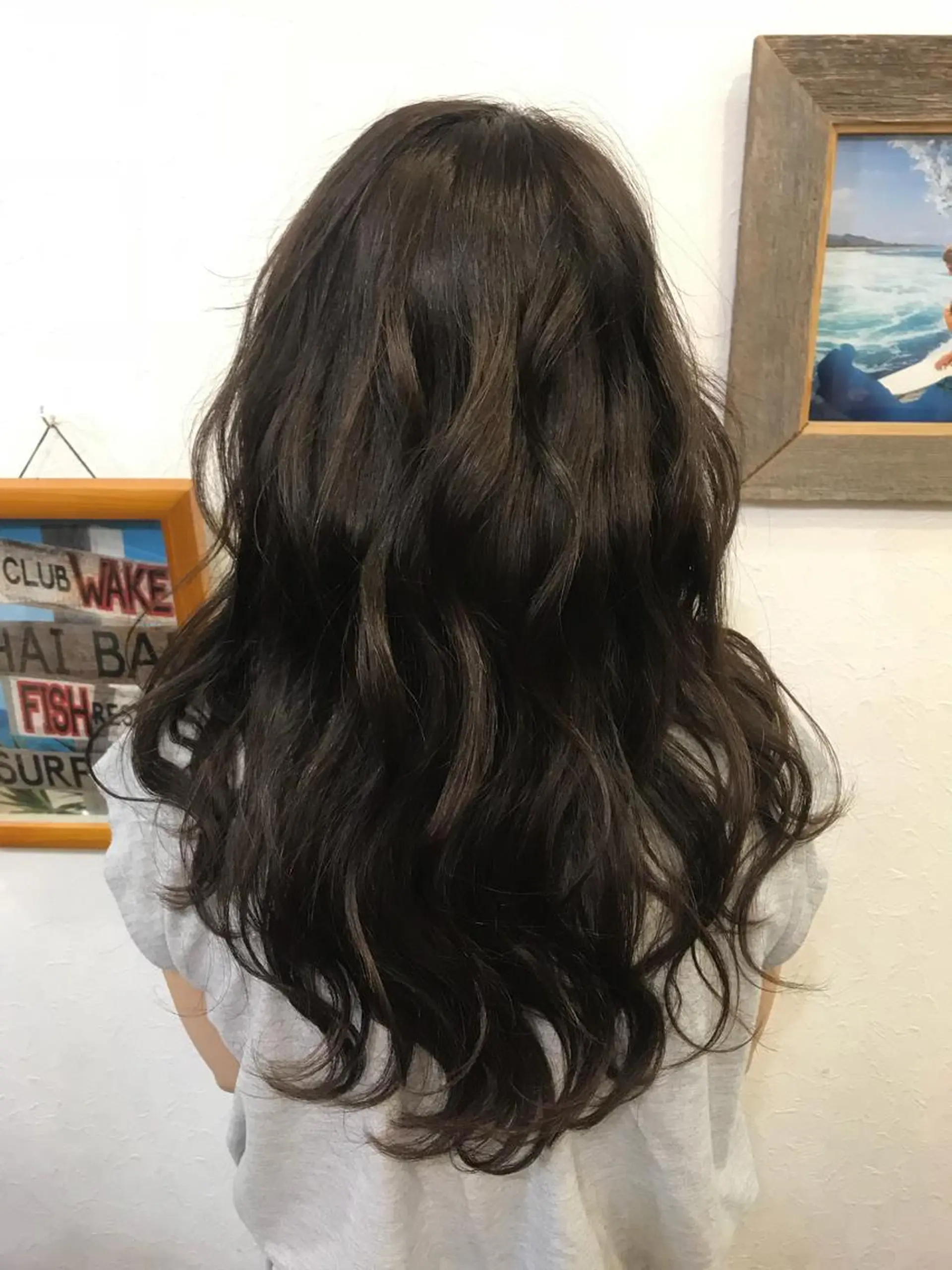 ロング ヘアアレンジ ていねい技術No.1 🌈諏訪 健太のヘアスタイル