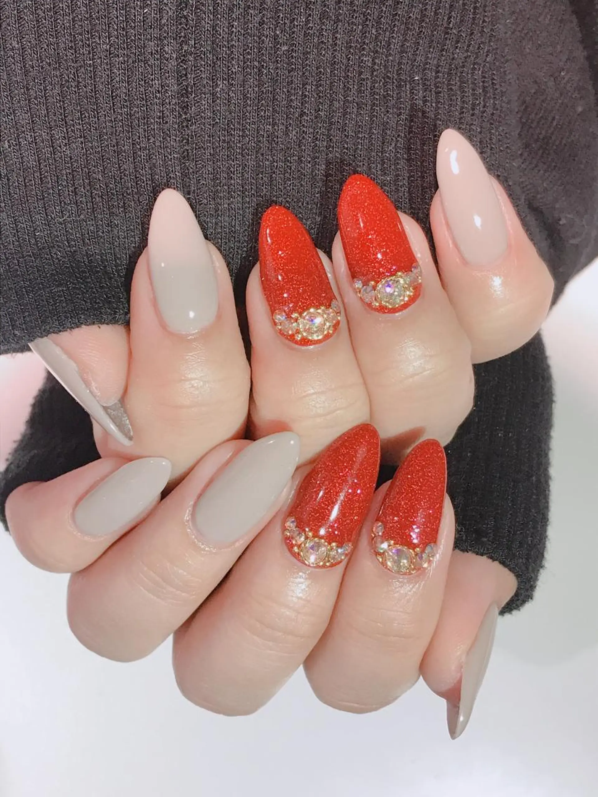 ネイル ネイルサロン トゥルースのネイルデザイン