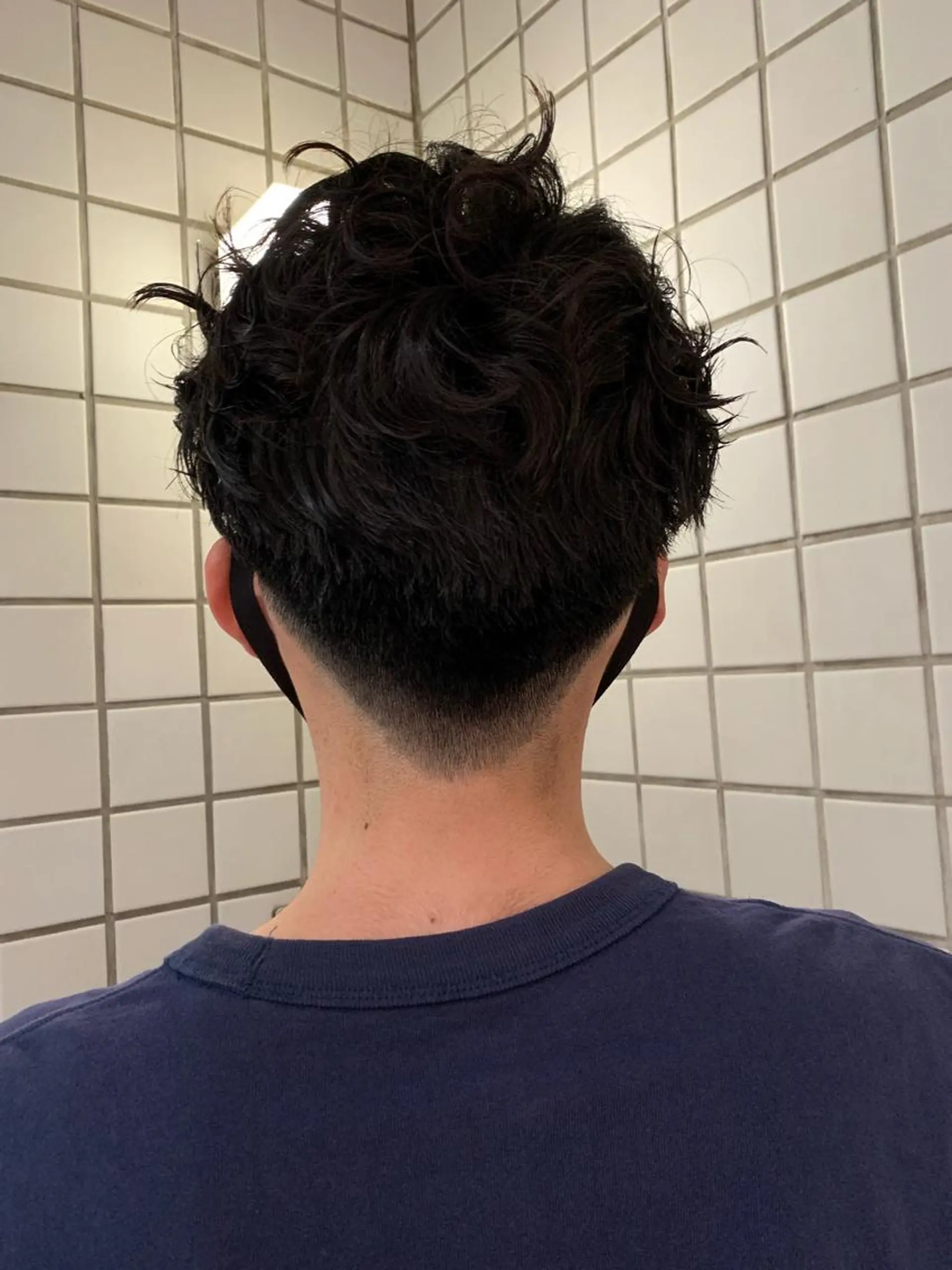 ショート カット GO TODAY SHAIRE SALON所属・miu （ミユ）のヘアスタイル