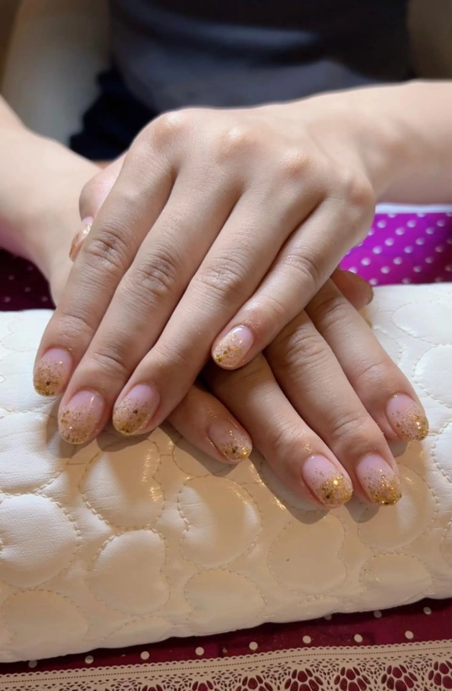 ネイル 林 萌えのマツエク・マツパデザイン