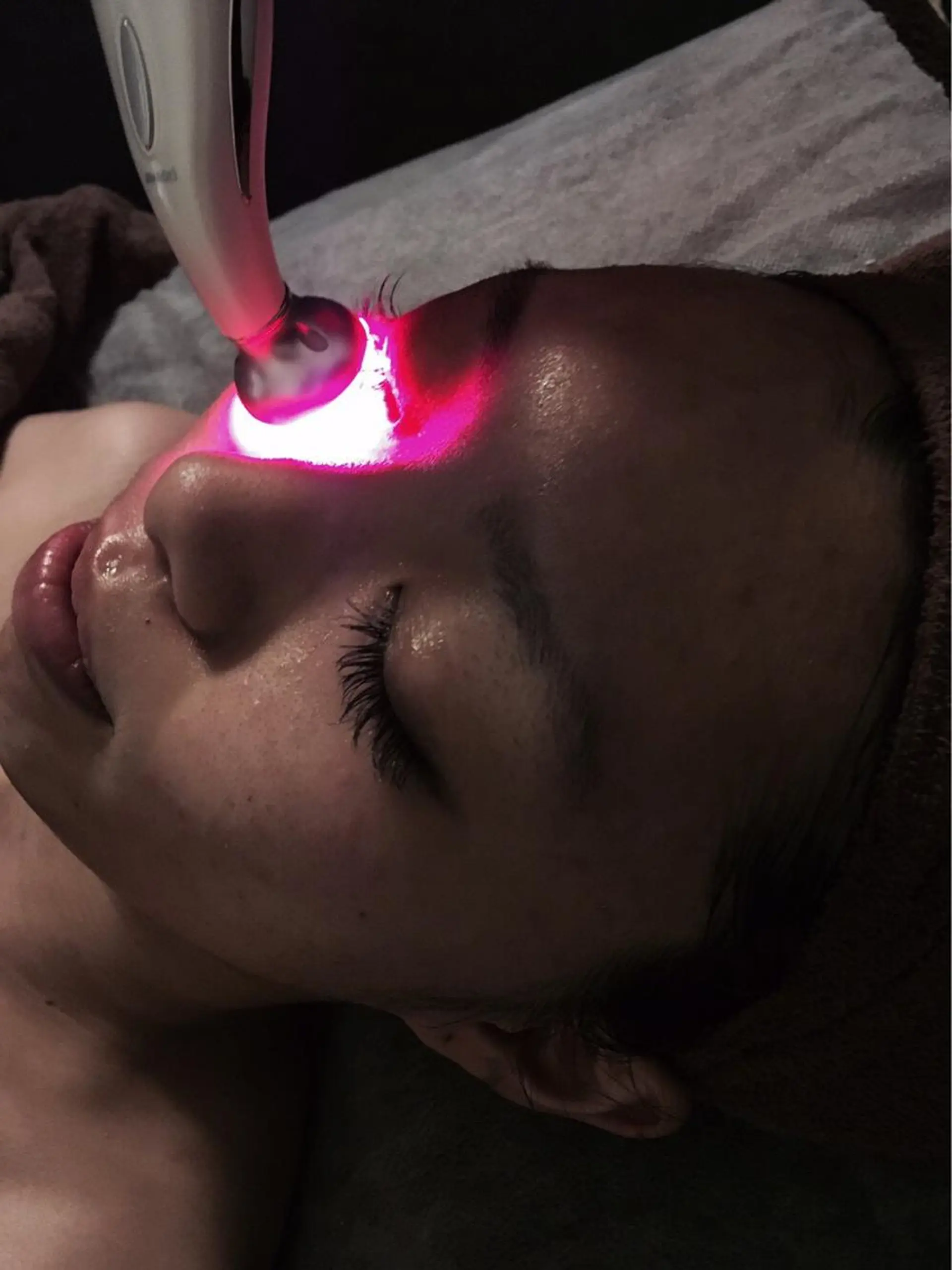 エステ EARTH Coiffure beaute'新潟中野山所属・小池 怜香のエステ・リラクイメージ