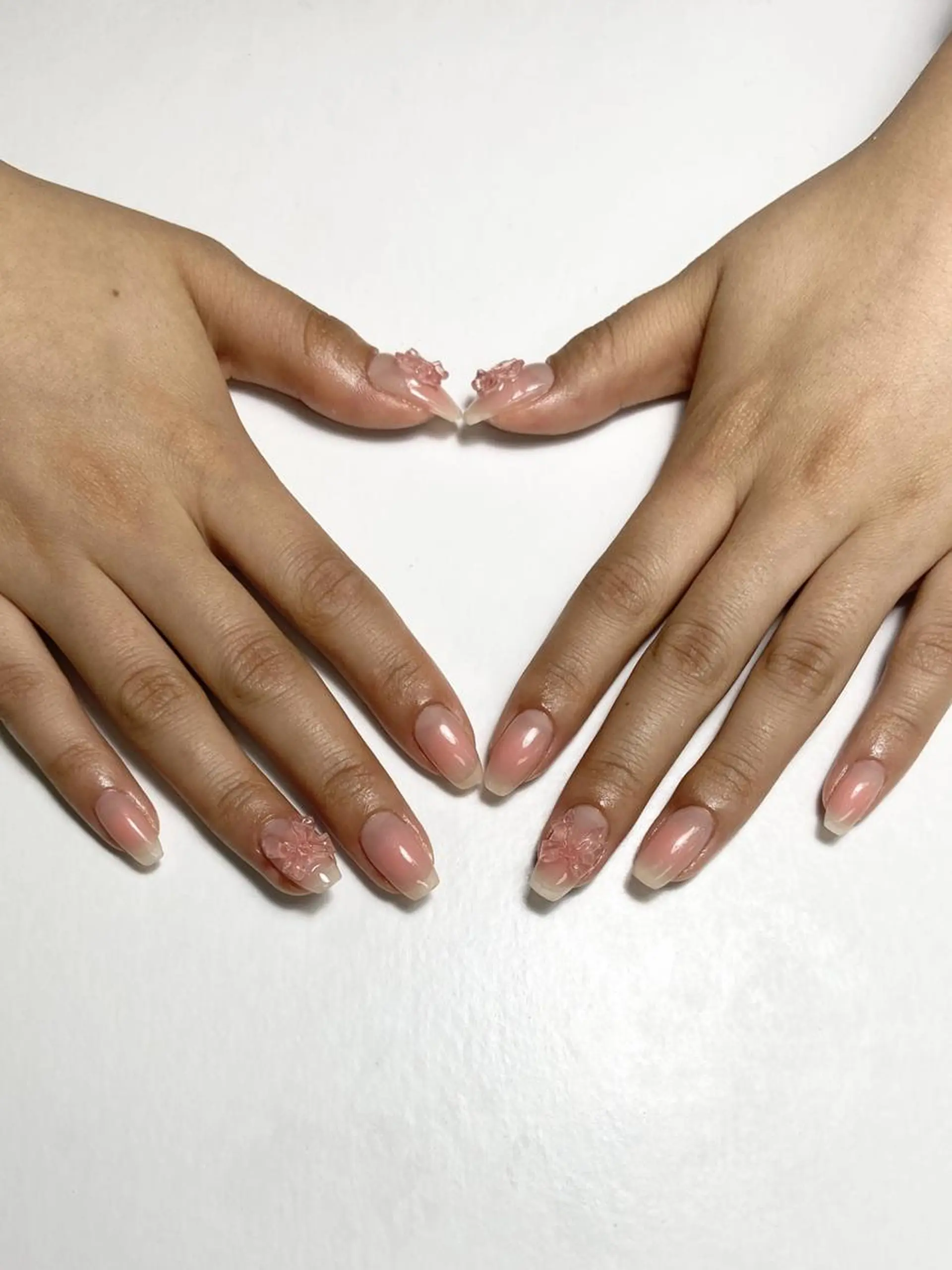 ネイル ハンドネイル な なのネイルデザイン