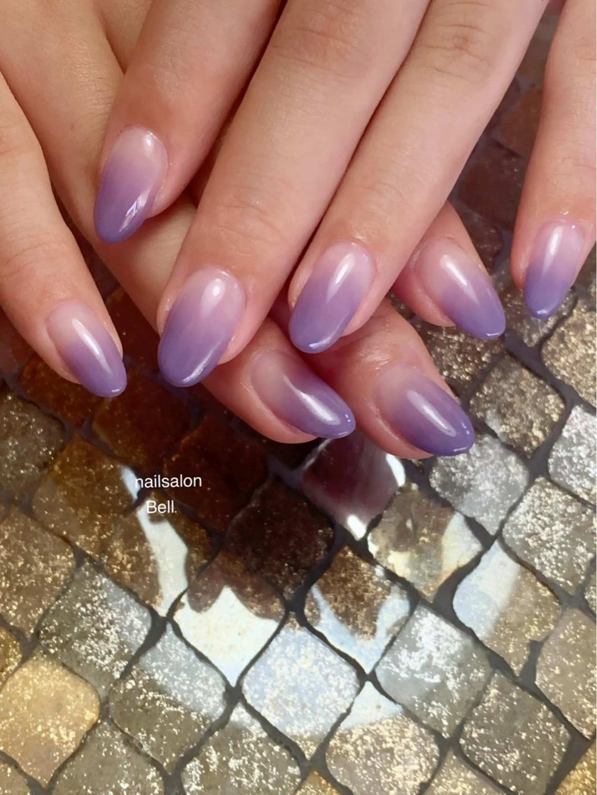 ネイル Y. Reonaのネイルデザイン