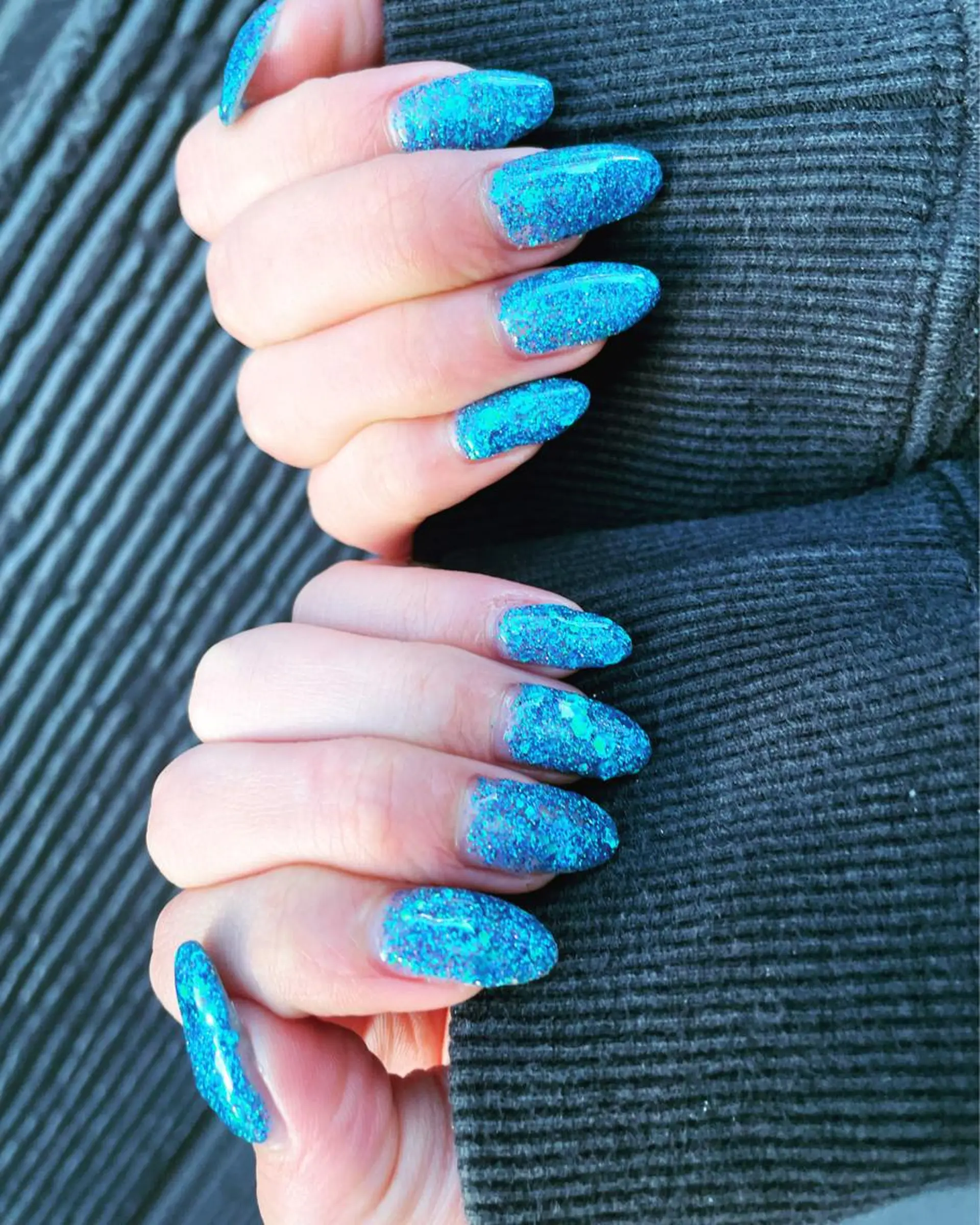 ネイル CRAZY NAILのネイルデザイン