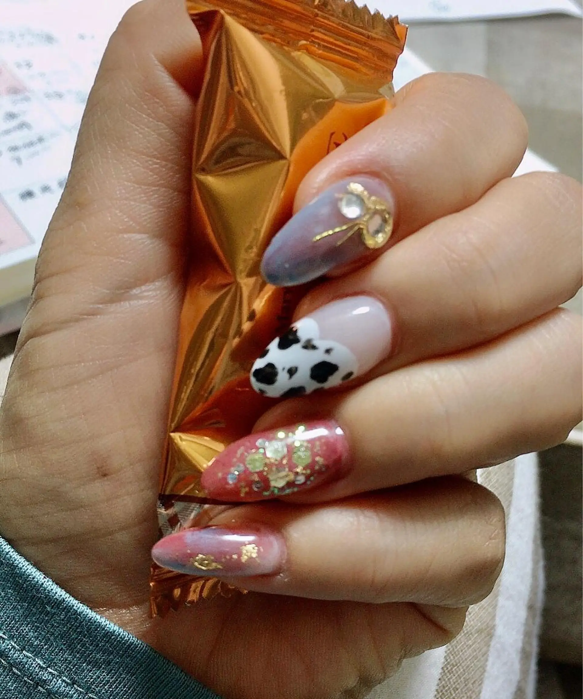 ネイル Sunnynail  サニーのネイルデザイン