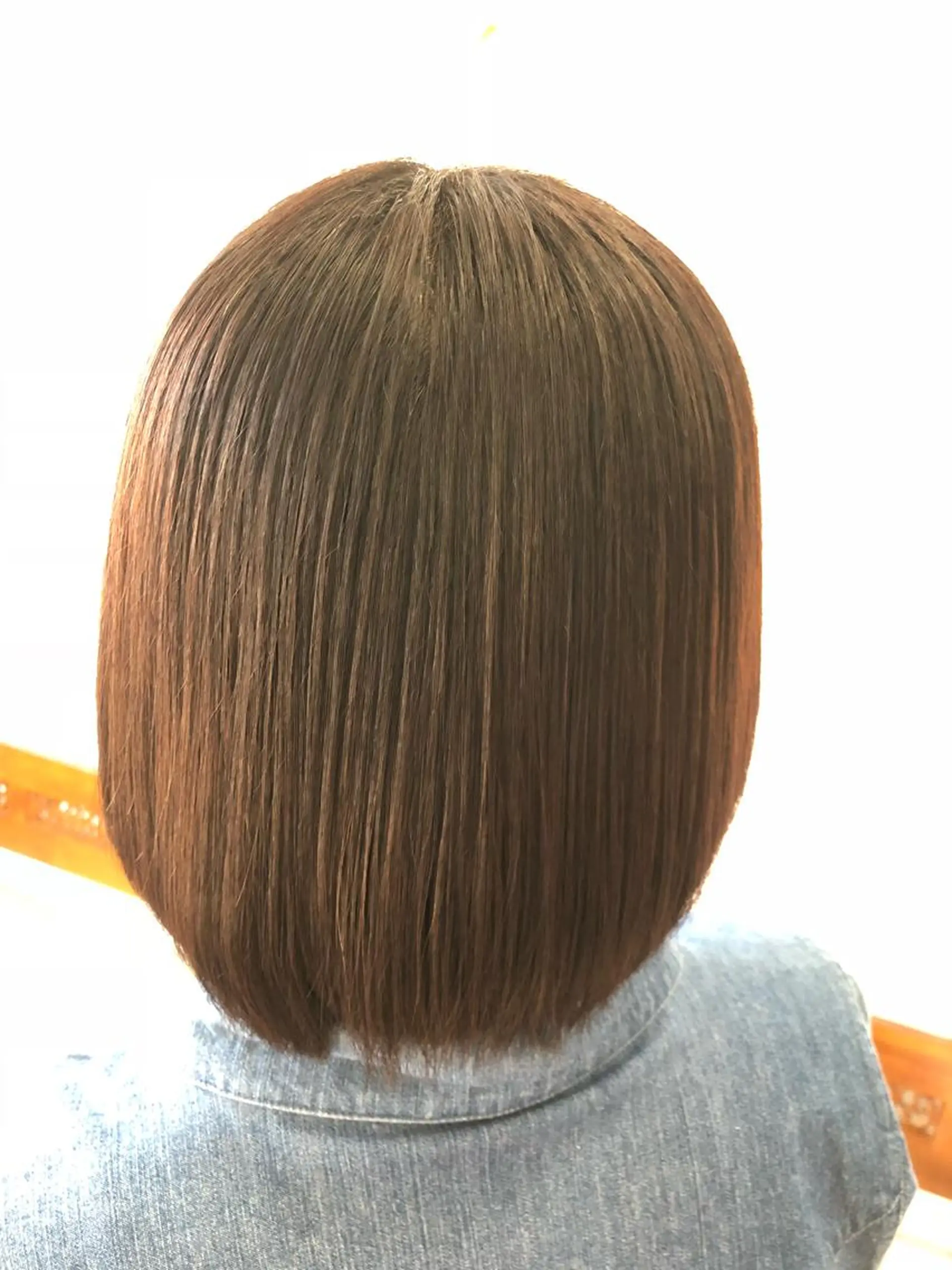 ショート 髪質改善 縮毛矯正 ヘアカラー トリートメント Rise Heart 中村 裕介のヘアスタイル