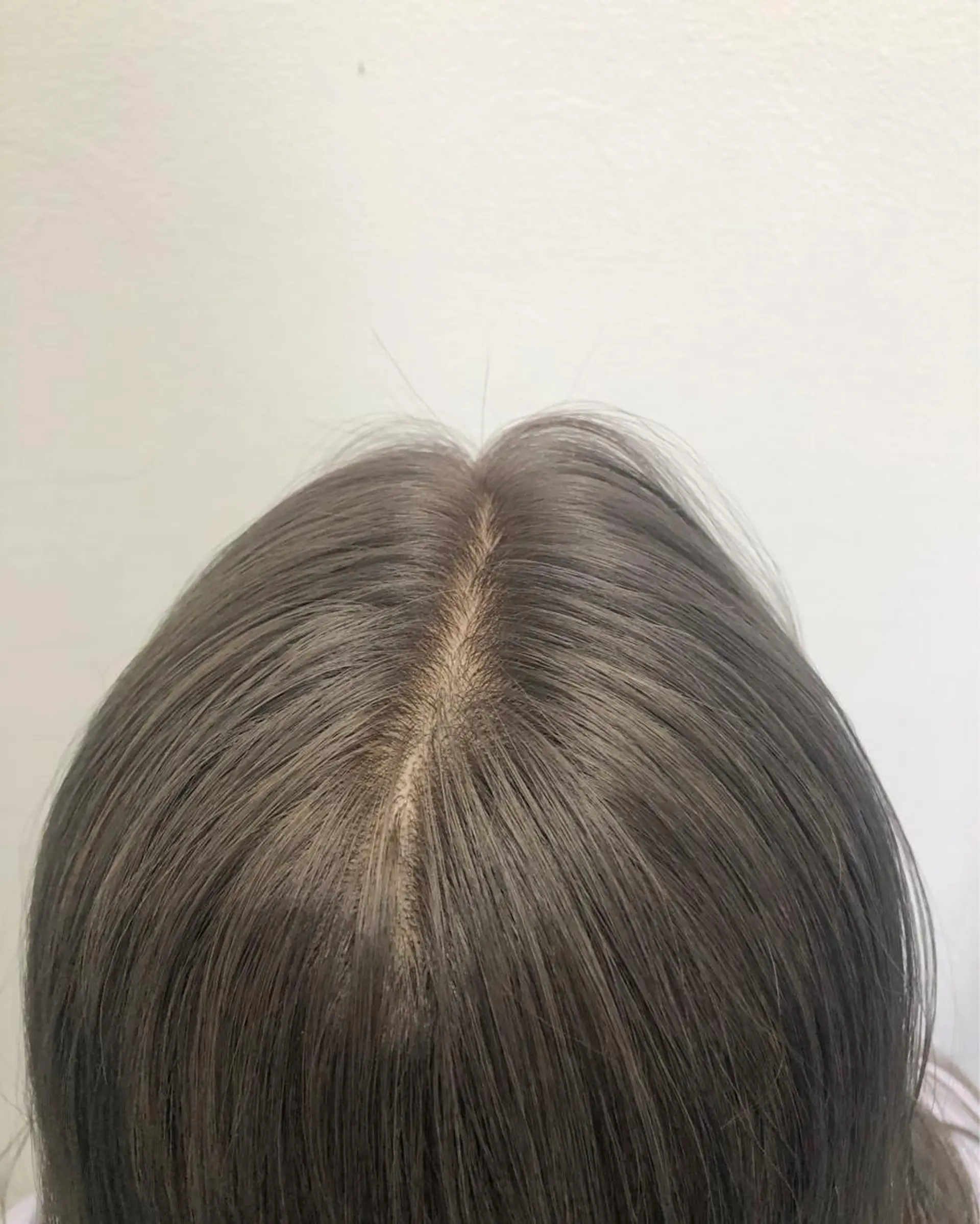 ロング カラー ヘアカラー トリートメント Tao所属・藤川 大智のヘアスタイル