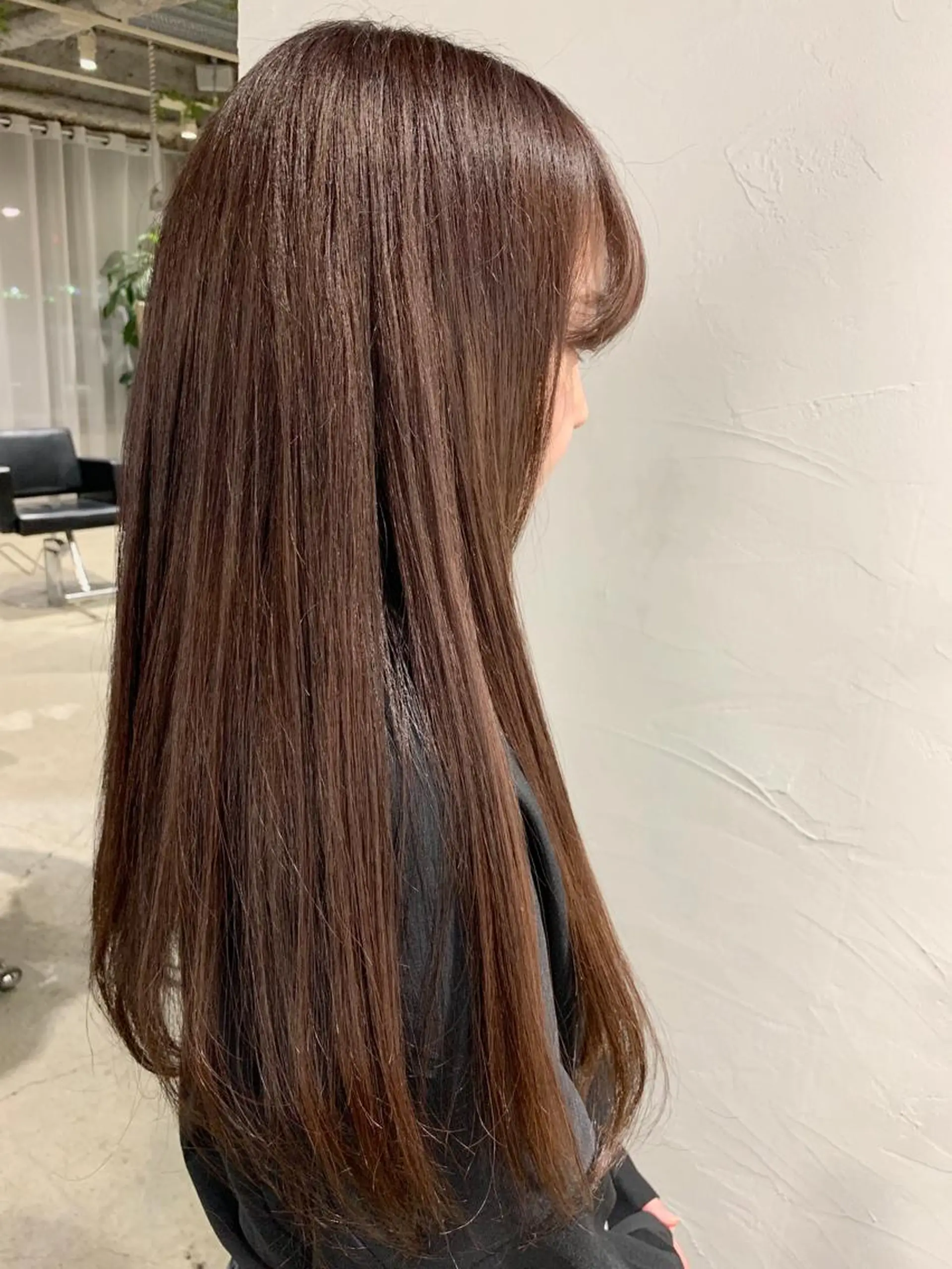 カラー Manami ♡のヘアスタイル