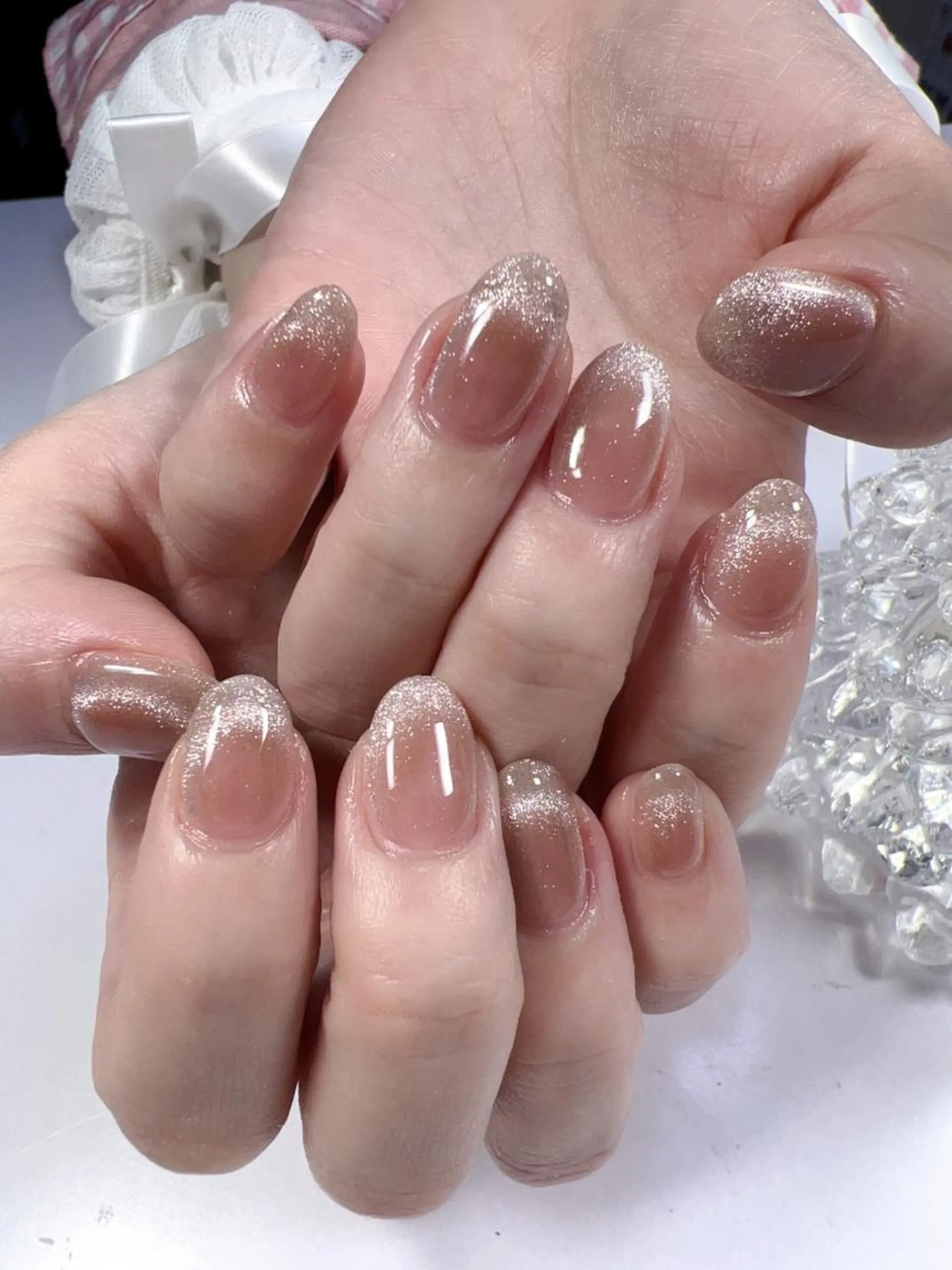 ネイル ネイルサロン ロア旧ジョリーのネイルデザイン