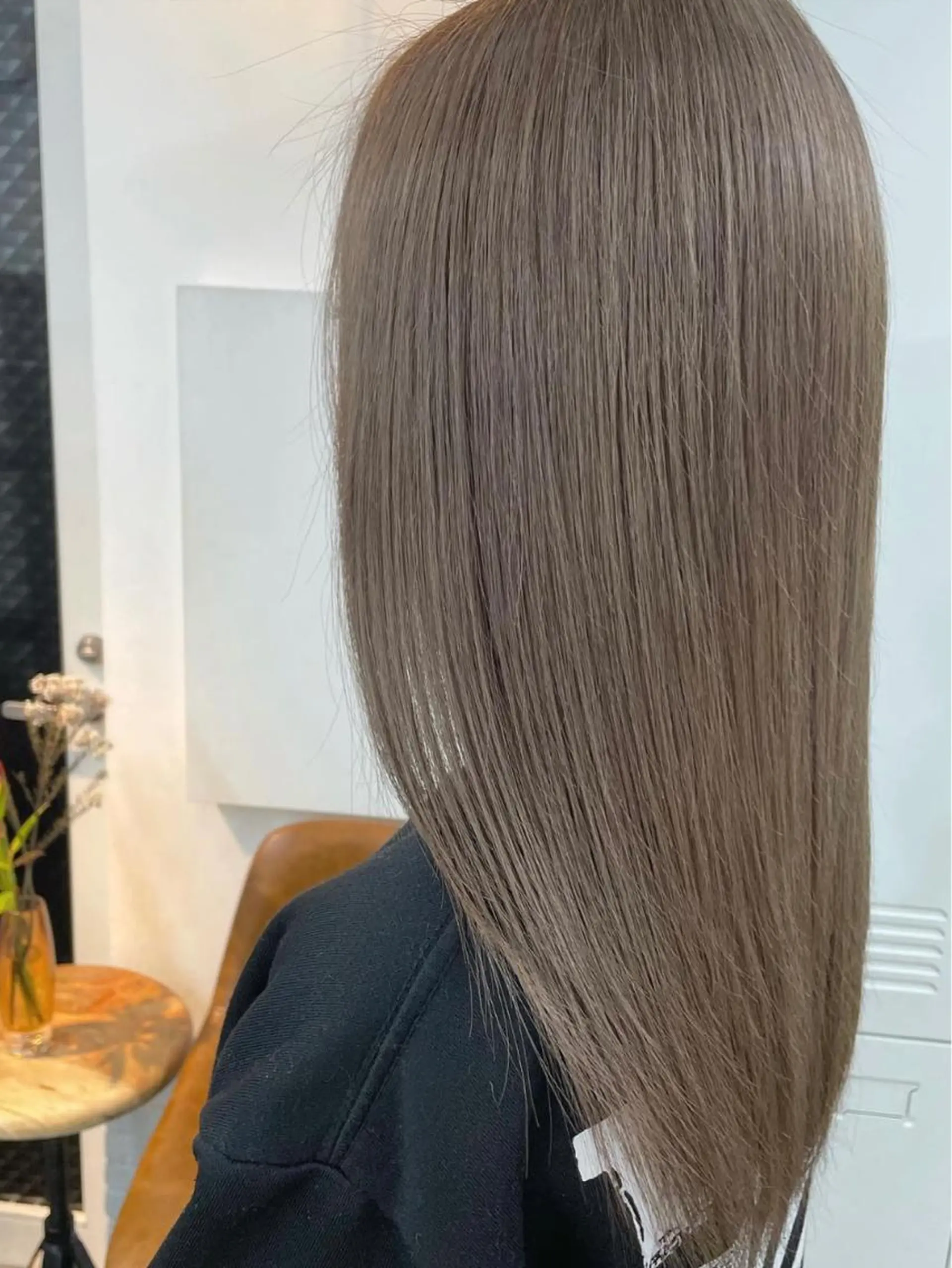 ロング トリートメント 🌼たけや みのり🌿のヘアスタイル