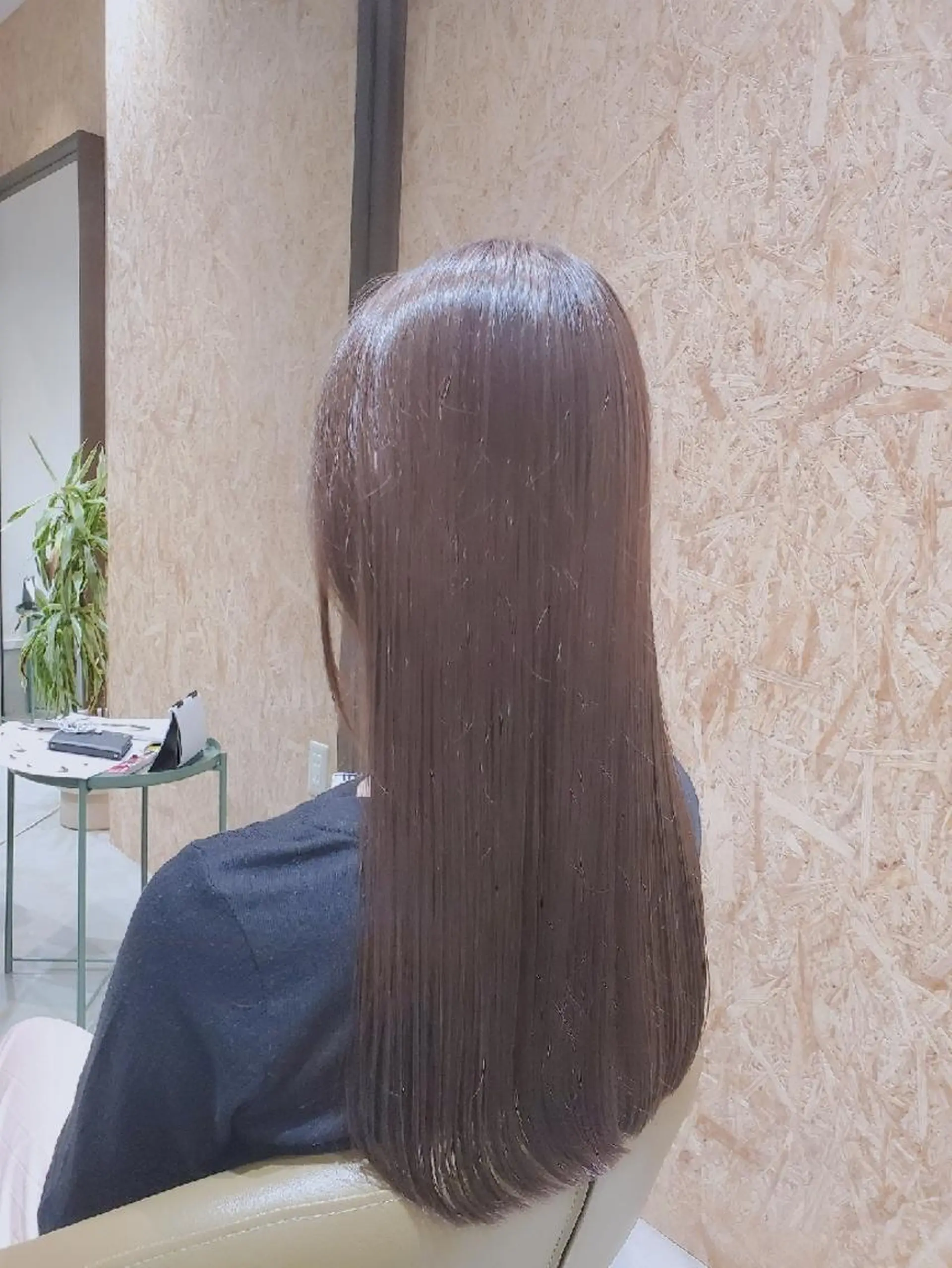 ロング matui maiのヘアスタイル