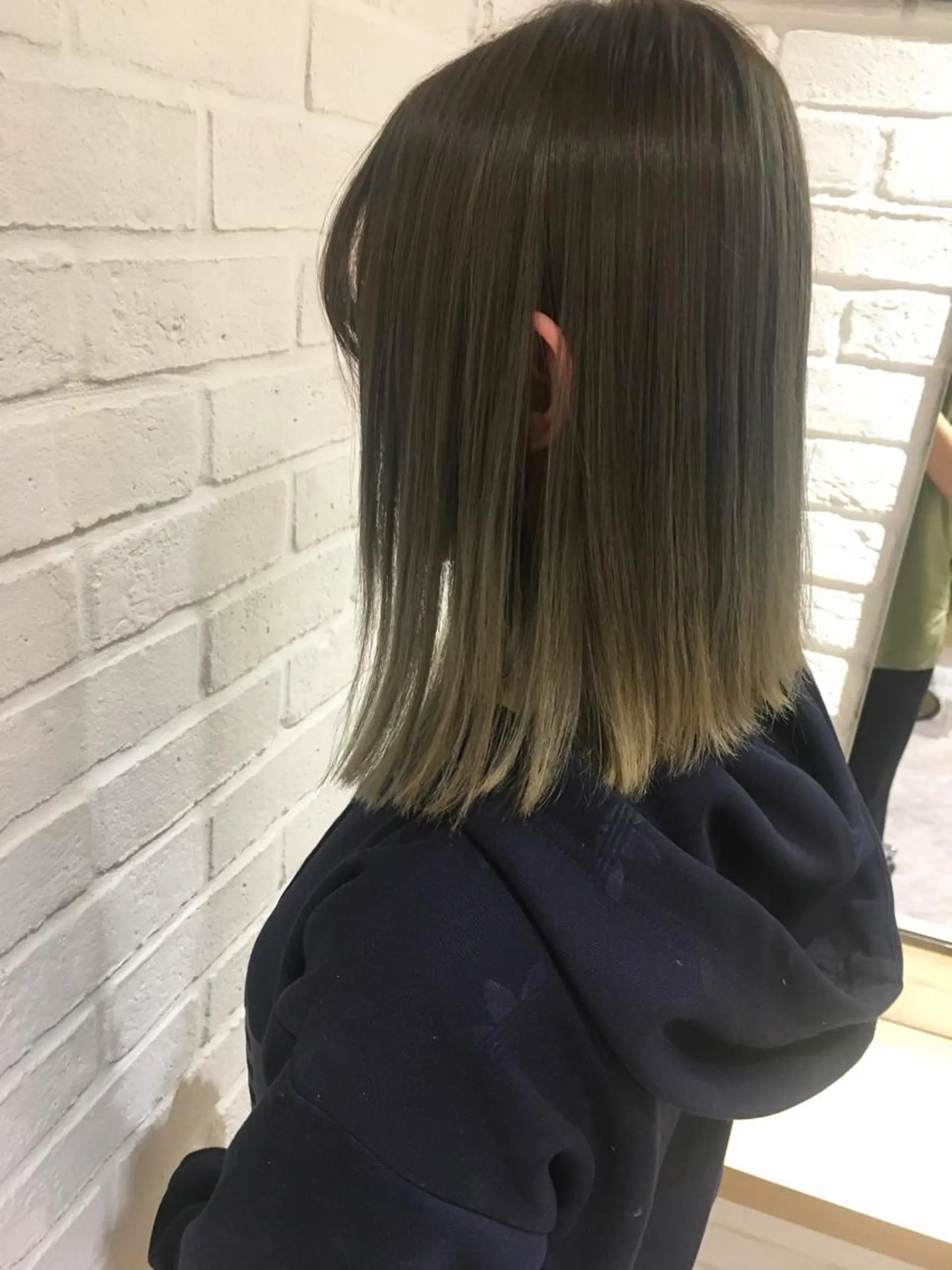 ショート Fuuu《フゥ》所属・シノザキ シンゴのヘアスタイル