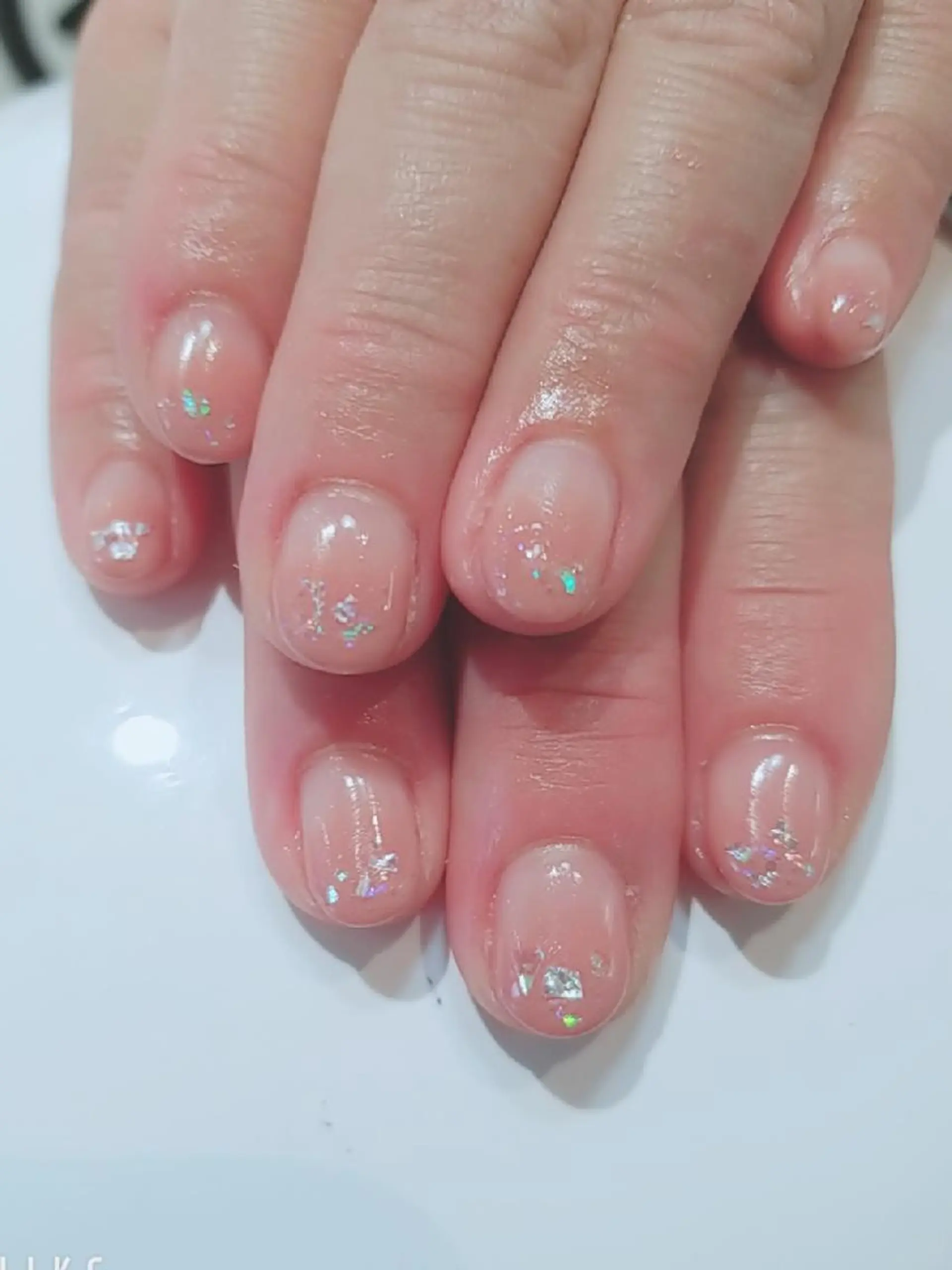 ネイル Nailsalon G.S.F Hisaのネイルデザイン