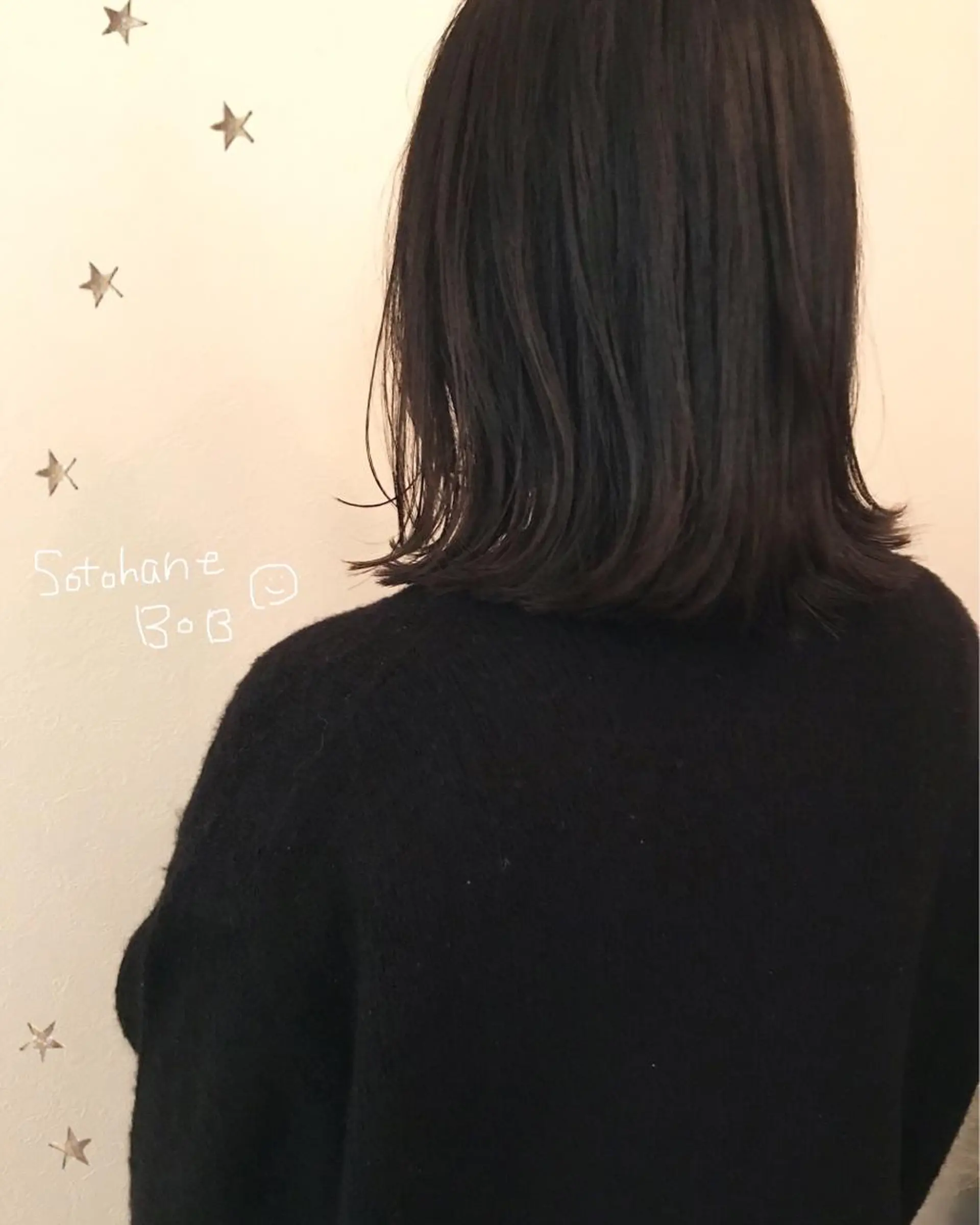 ミディアム salon AKIRA所属・市川 千夏のヘアスタイル