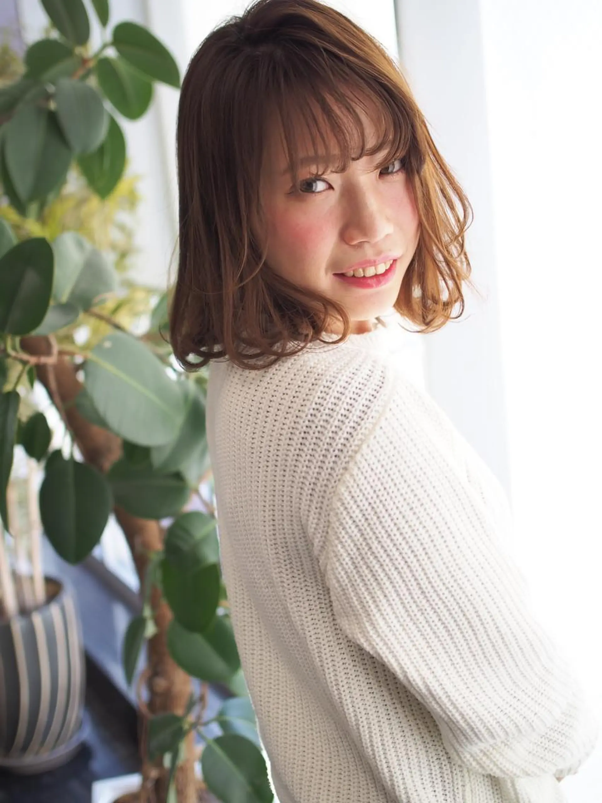 ショート ほさか しんごのヘアスタイル