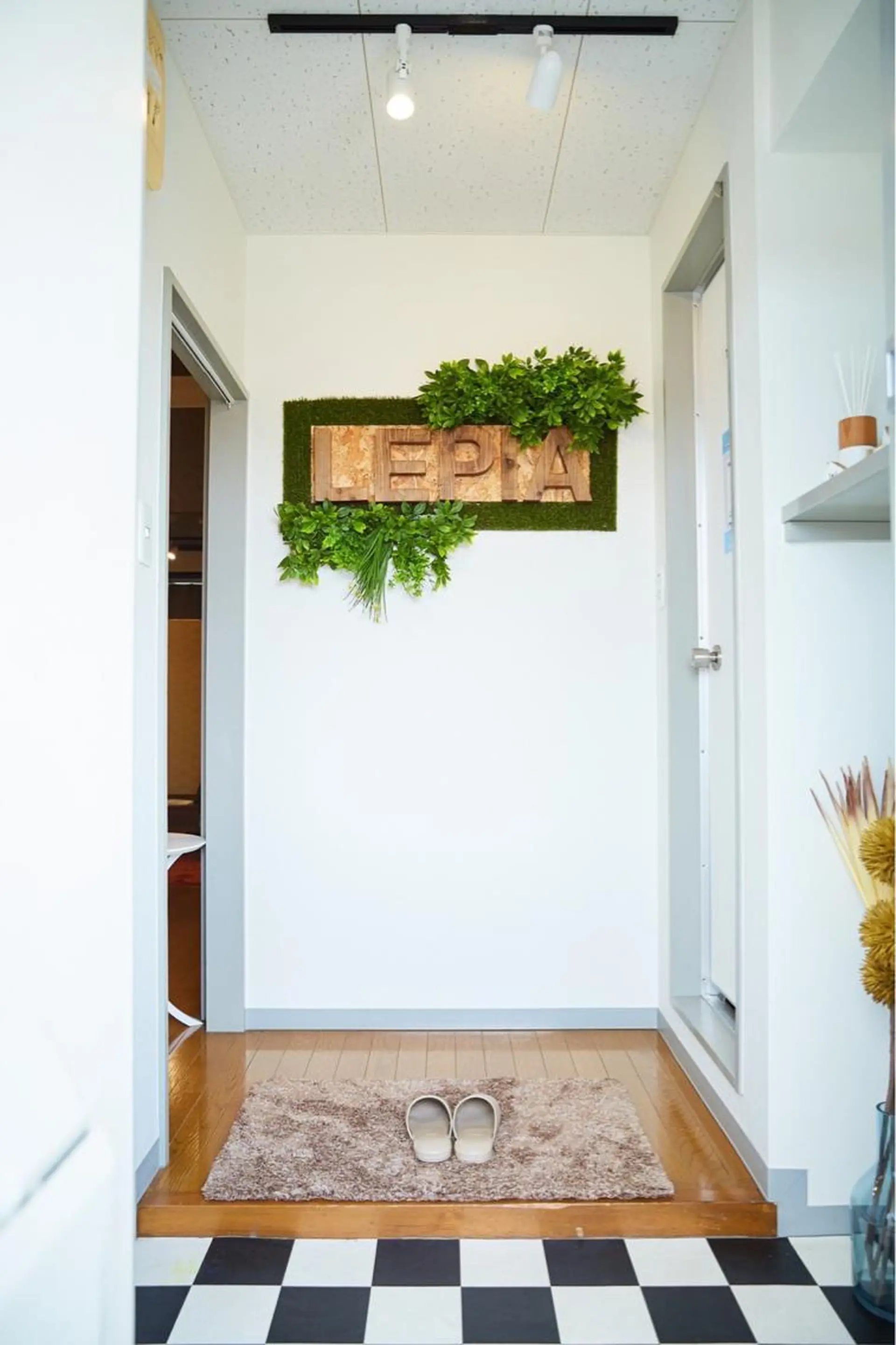 メンズ&レディース美容脱毛専門LEPIAつくば店所属・廣木 麻衣子のエステ・リラクイメージ