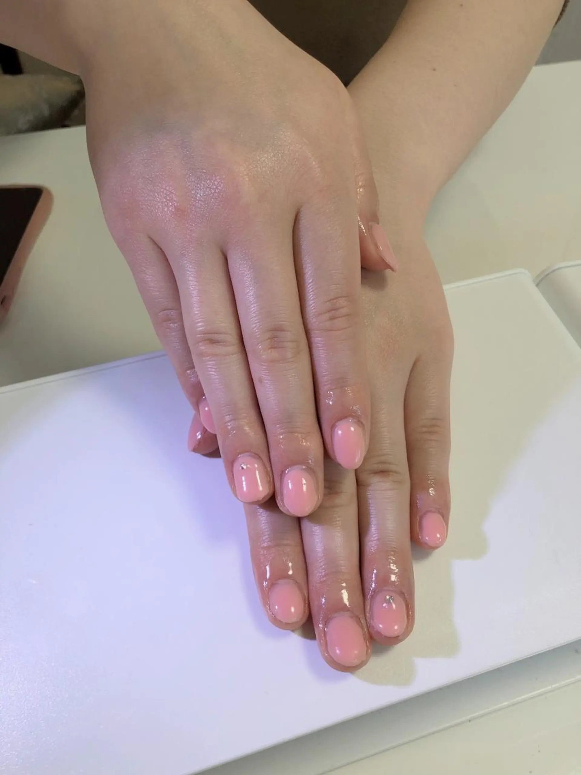 ネイル 春ネイル nanamin nail所属・眉サロン KE. 船橋日大前駅徒歩1分の眉毛・アイブロウイメージ