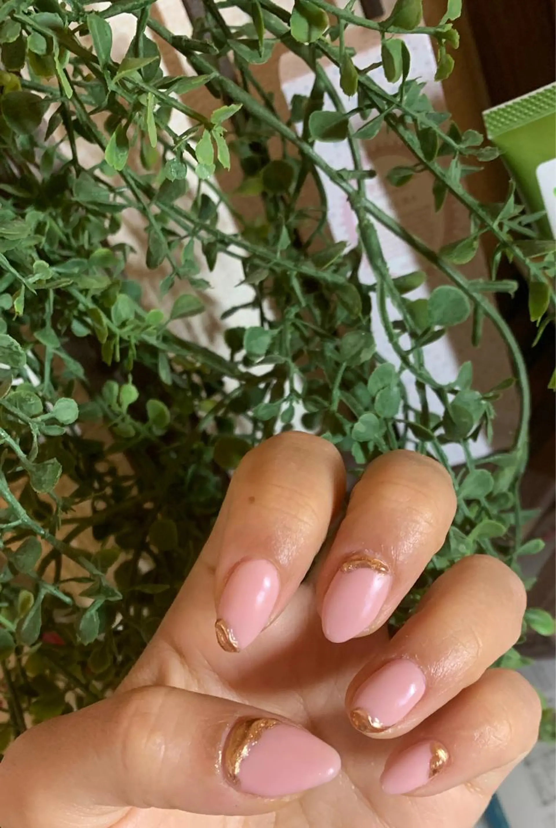 ネイル LAVISH nail salonのネイルデザイン