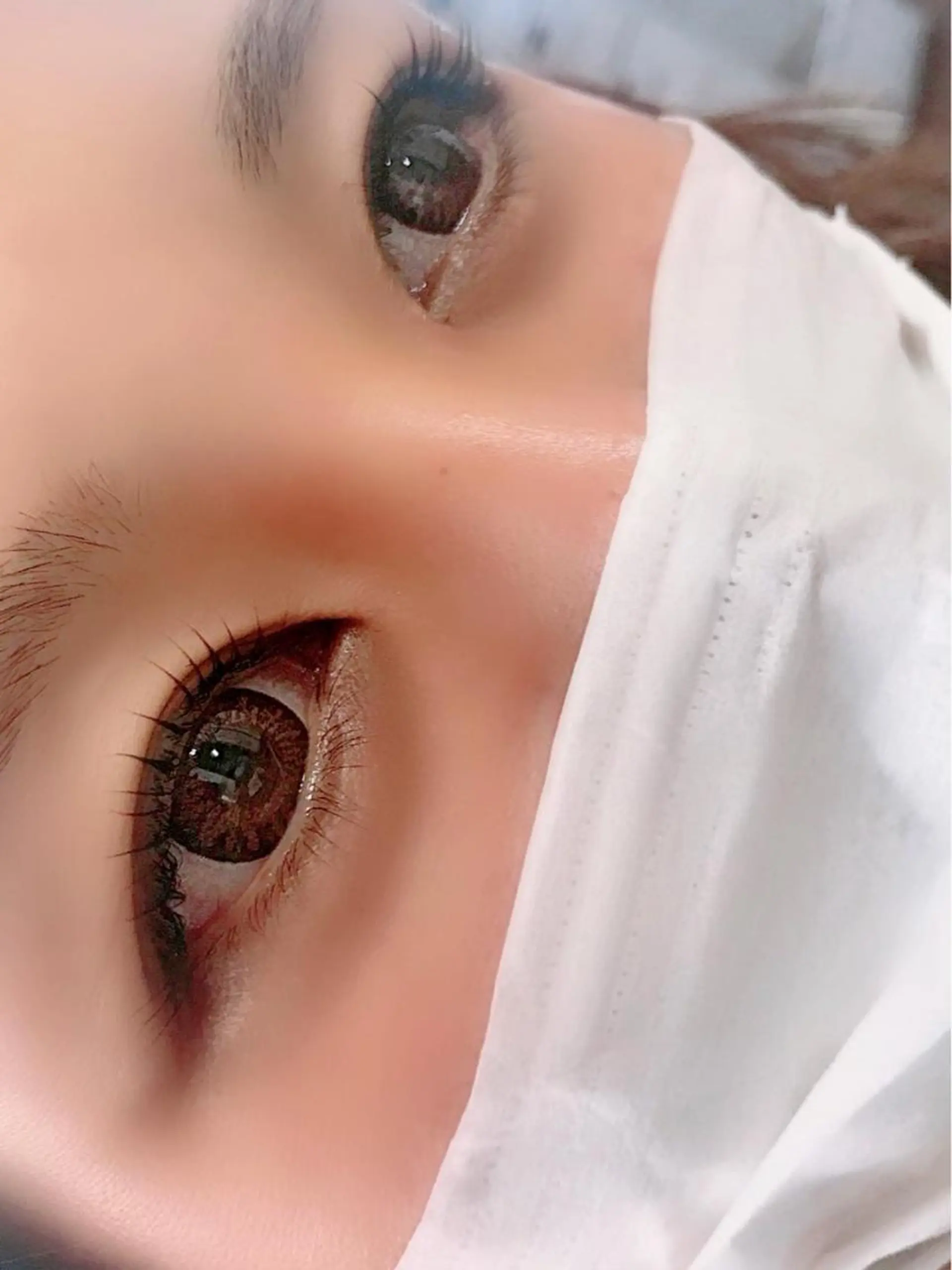 マツエク・マツパ Elene  エレーヌ所属・Elene ˚✧₊東広島のマツエク・マツパデザイン