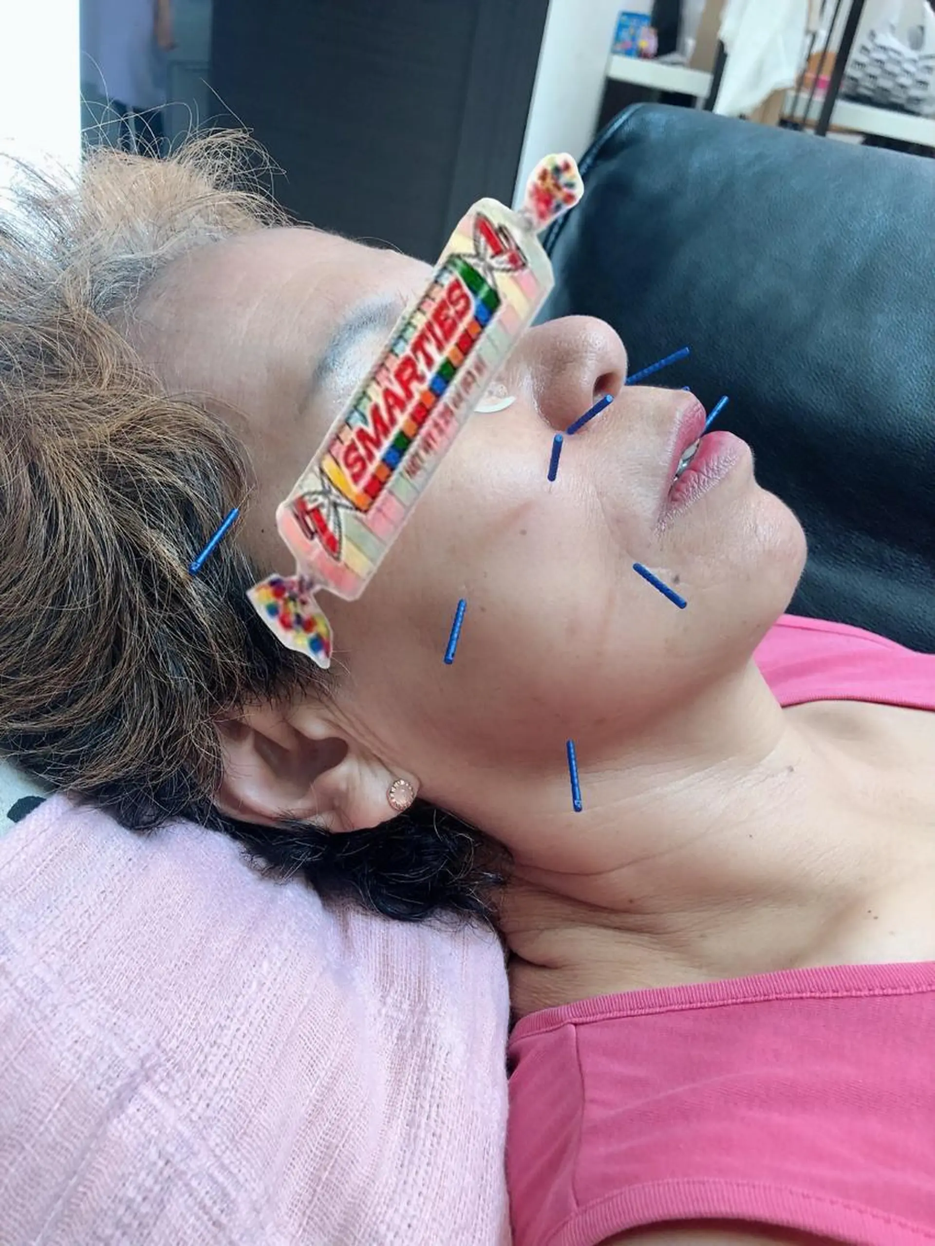 美容鍼灸女性専用 りんご鍼灸治療院のエステ・リラクイメージ