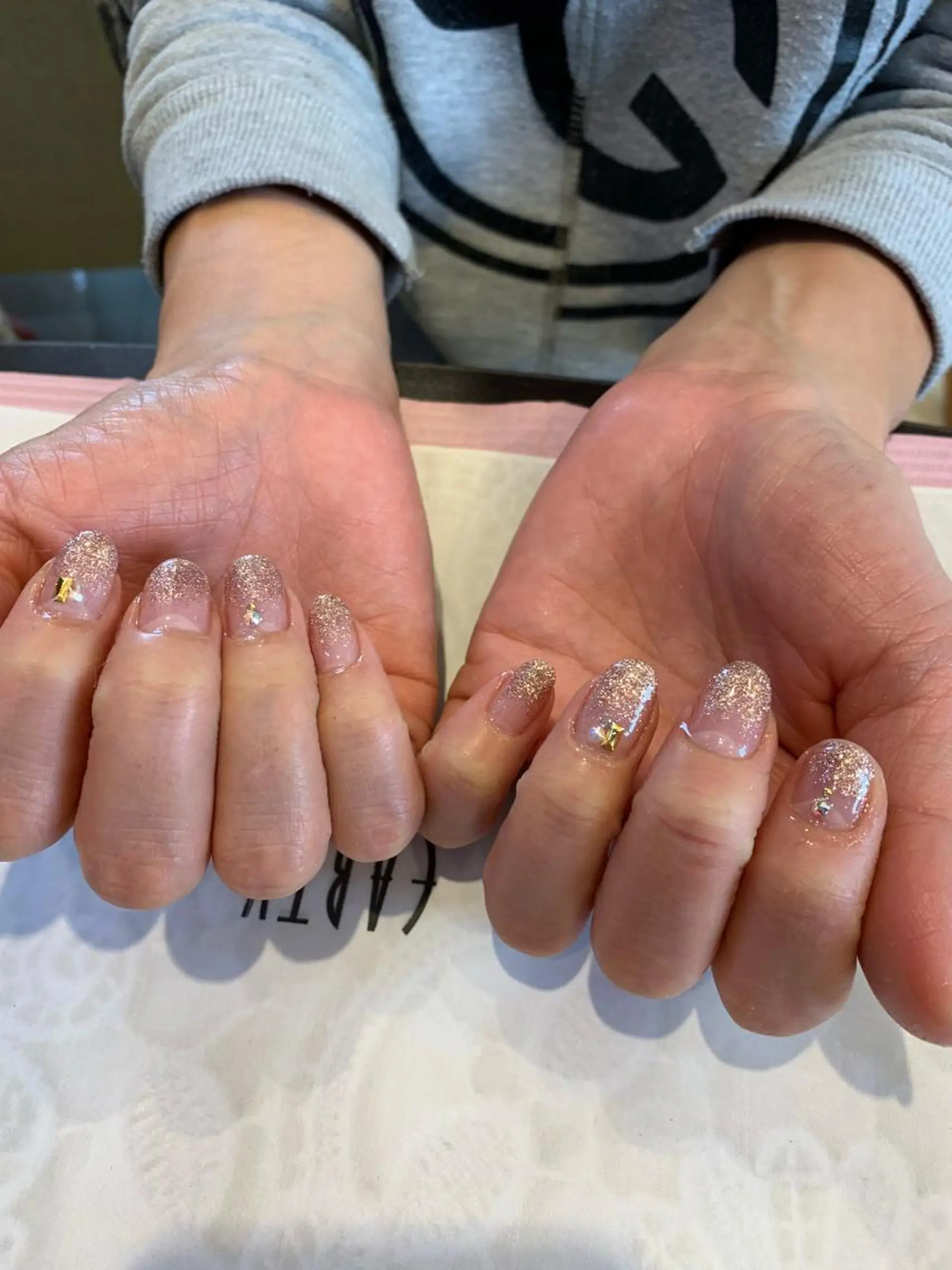ネイル private nail salon   Amily所属・竹澤 紫乃のその他イメージ