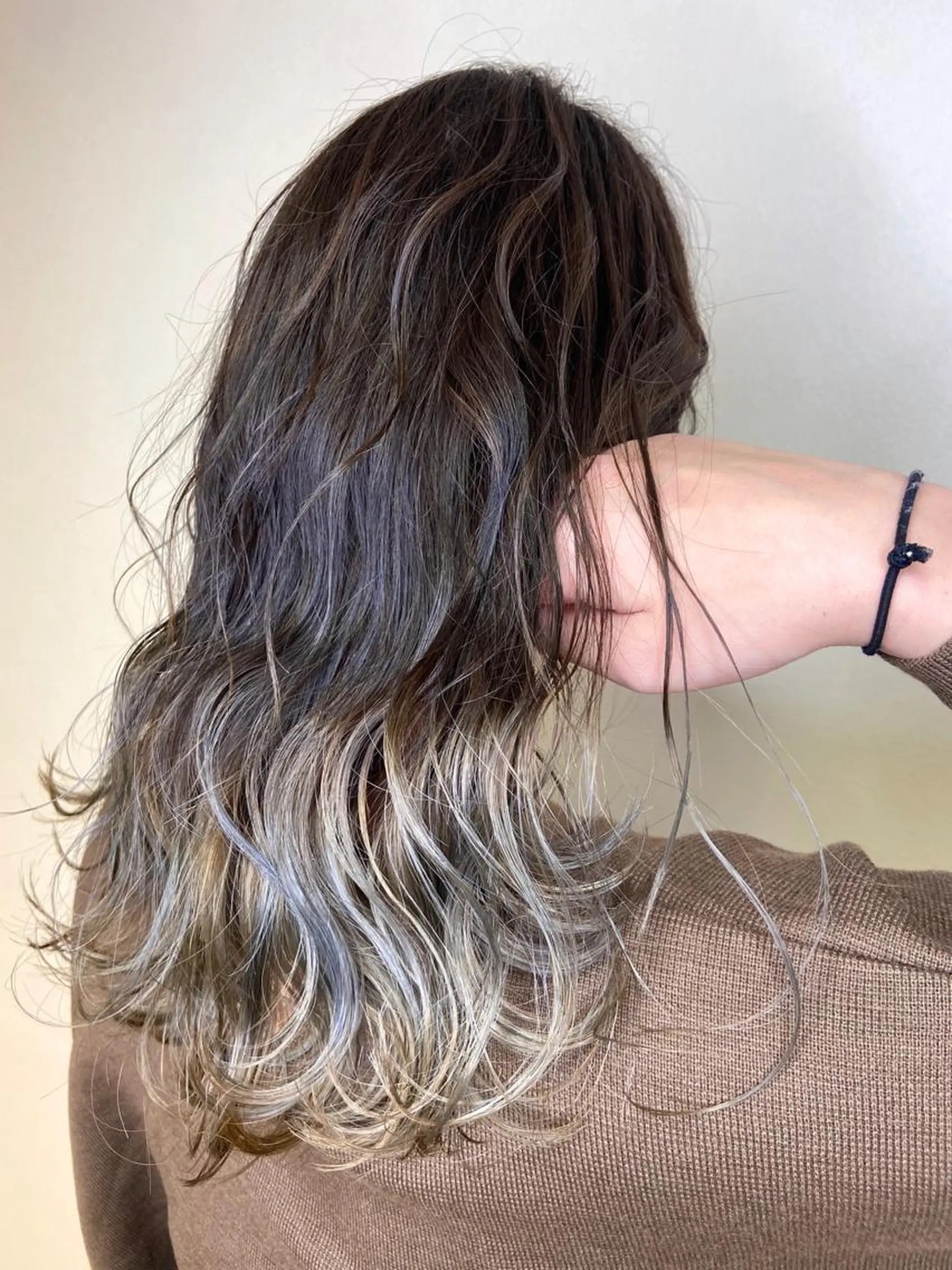 ロング 【カラーリスト】 Likka.のヘアスタイル