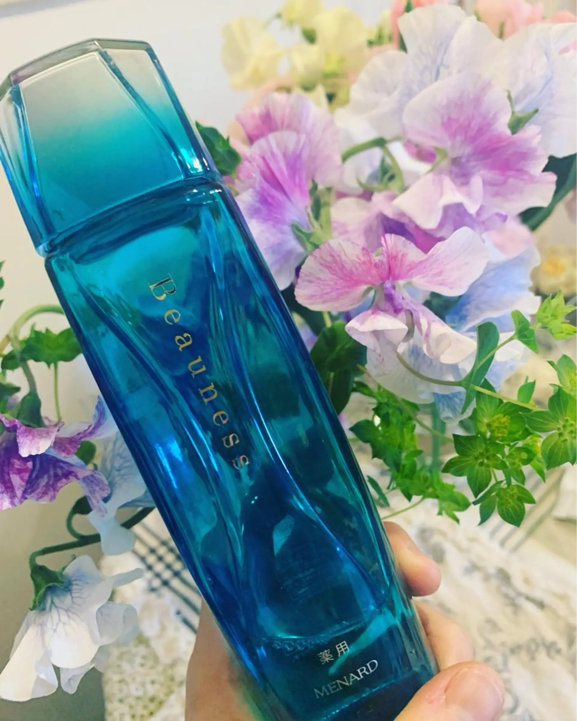 メナードフェイシャルサロン 宮前神木所属・menard SUNAZUKAのエステ・リラクイメージ