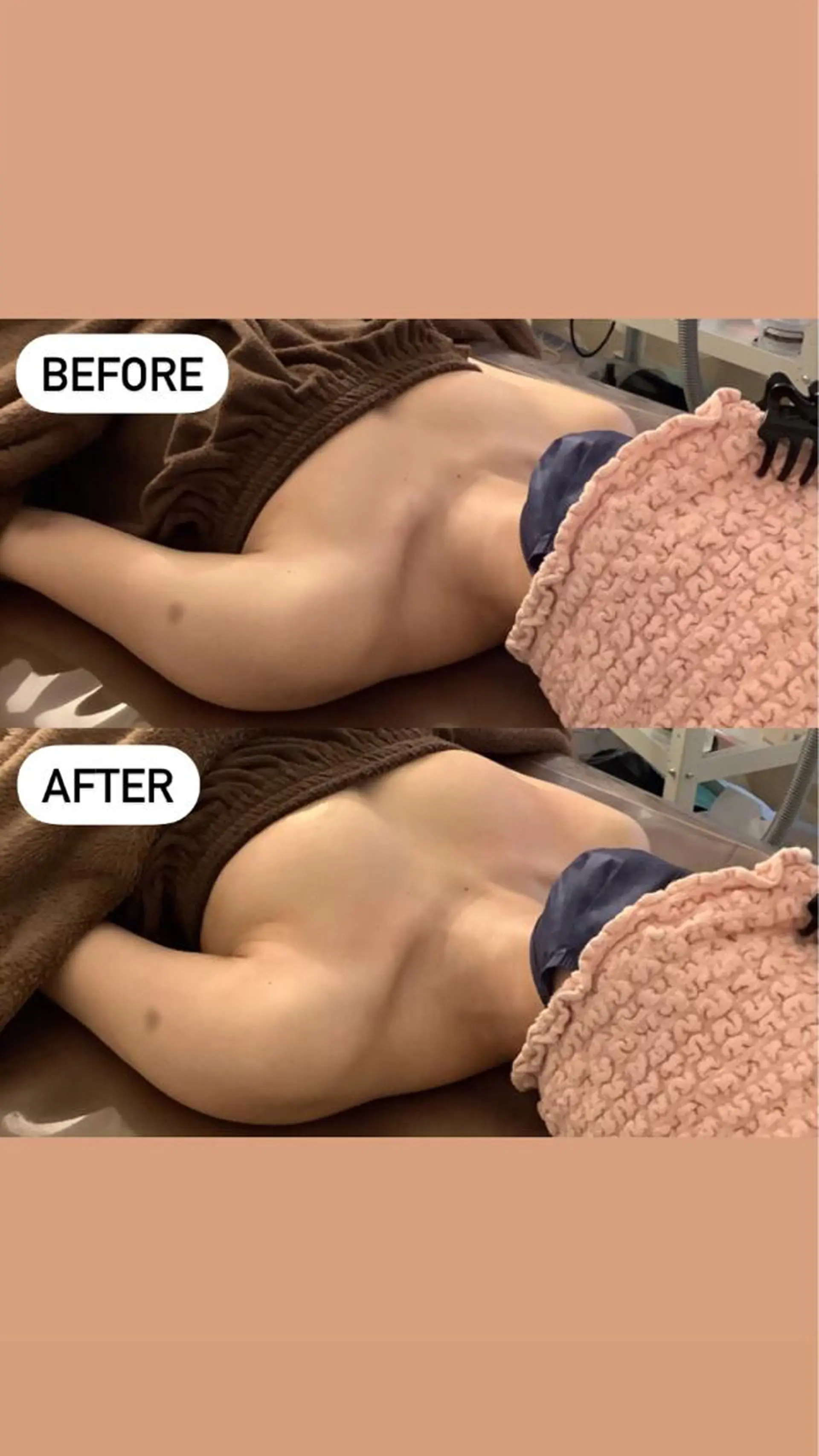 ヴィーナス 関内店のエステ・リラクイメージ