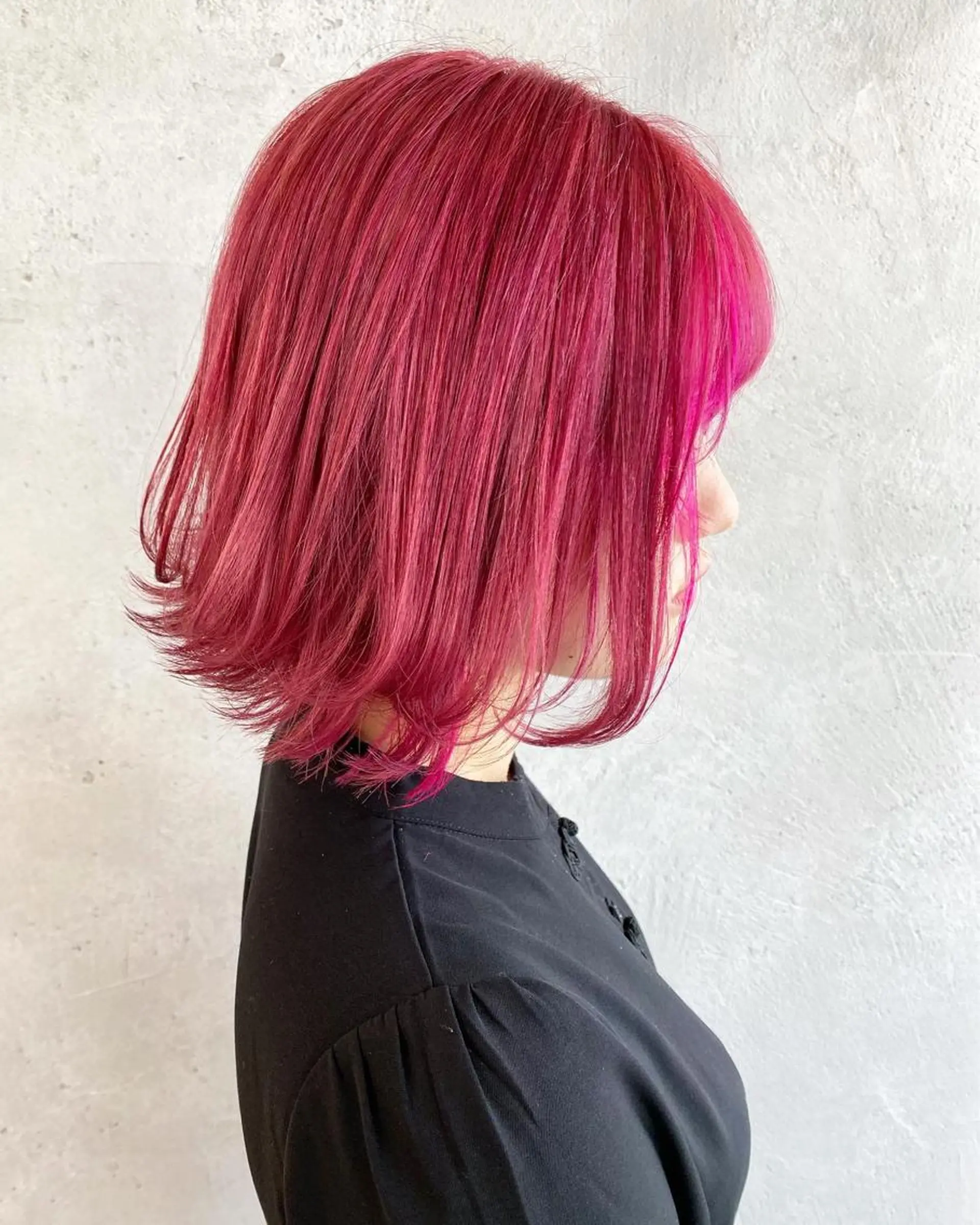 ショート カラー ヘアアレンジ メンズ 【池袋/スパイキー ショート】ⓝⓘⓜⓤのヘアスタイル