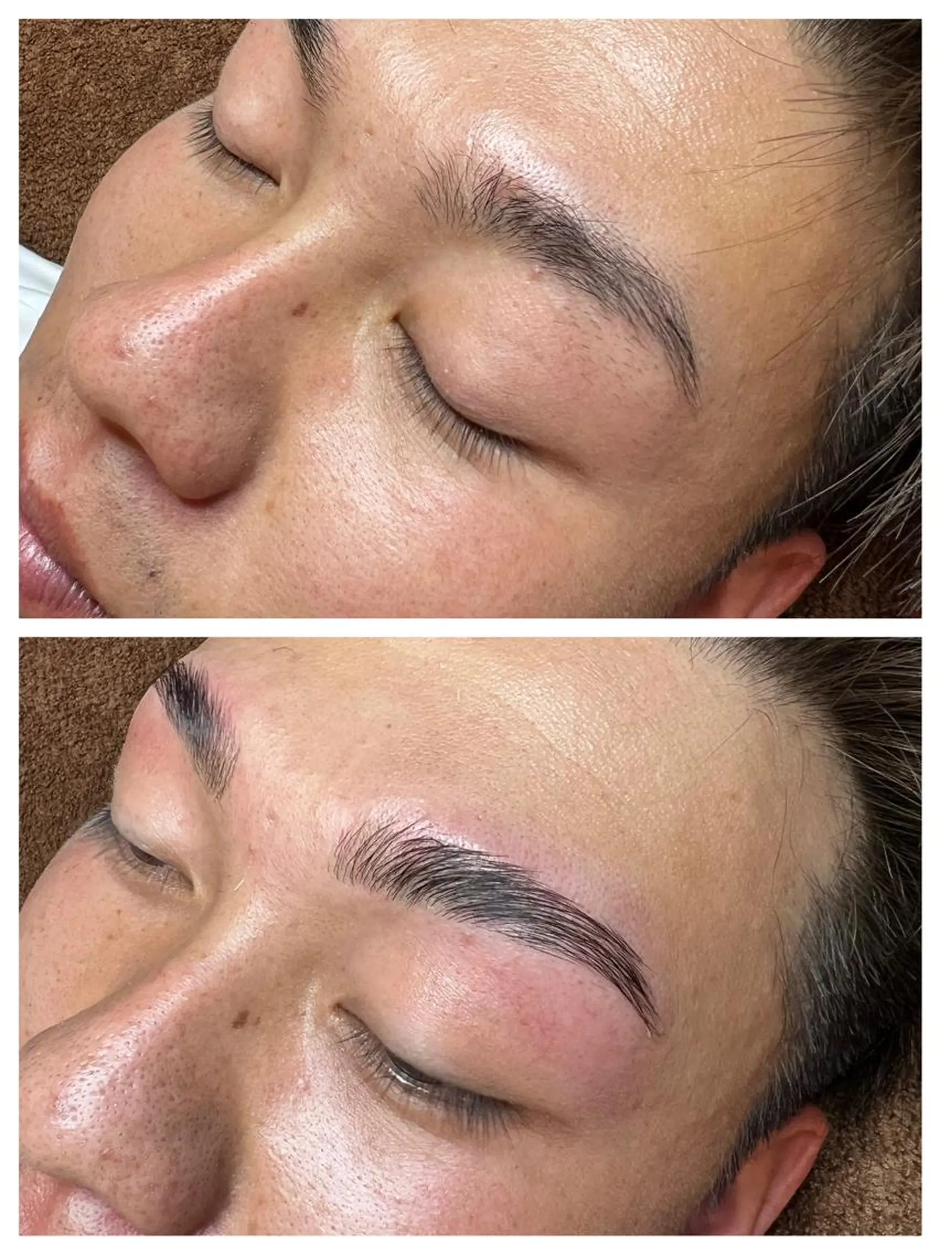 マツエク・マツパ ワックス脱毛 その他(アイブロウ) HIKARI a.k.a 神童♡のエステ・リラクイメージ