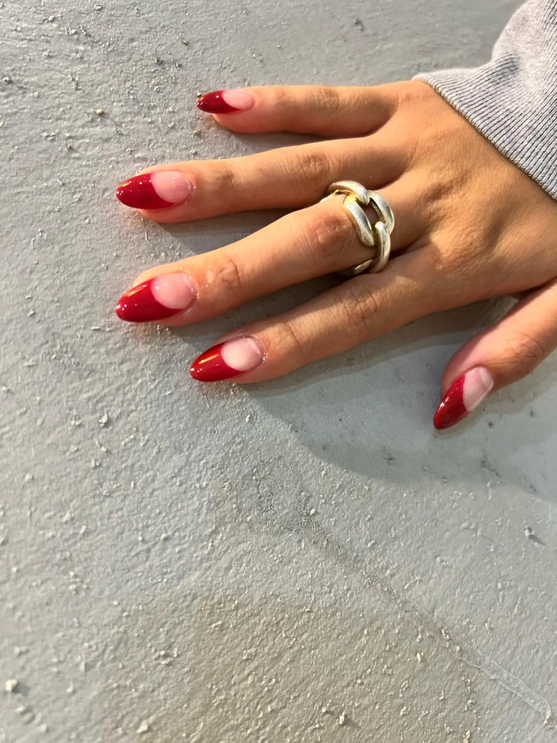 ネイル emu nail所属・emunail あやかのネイルデザイン