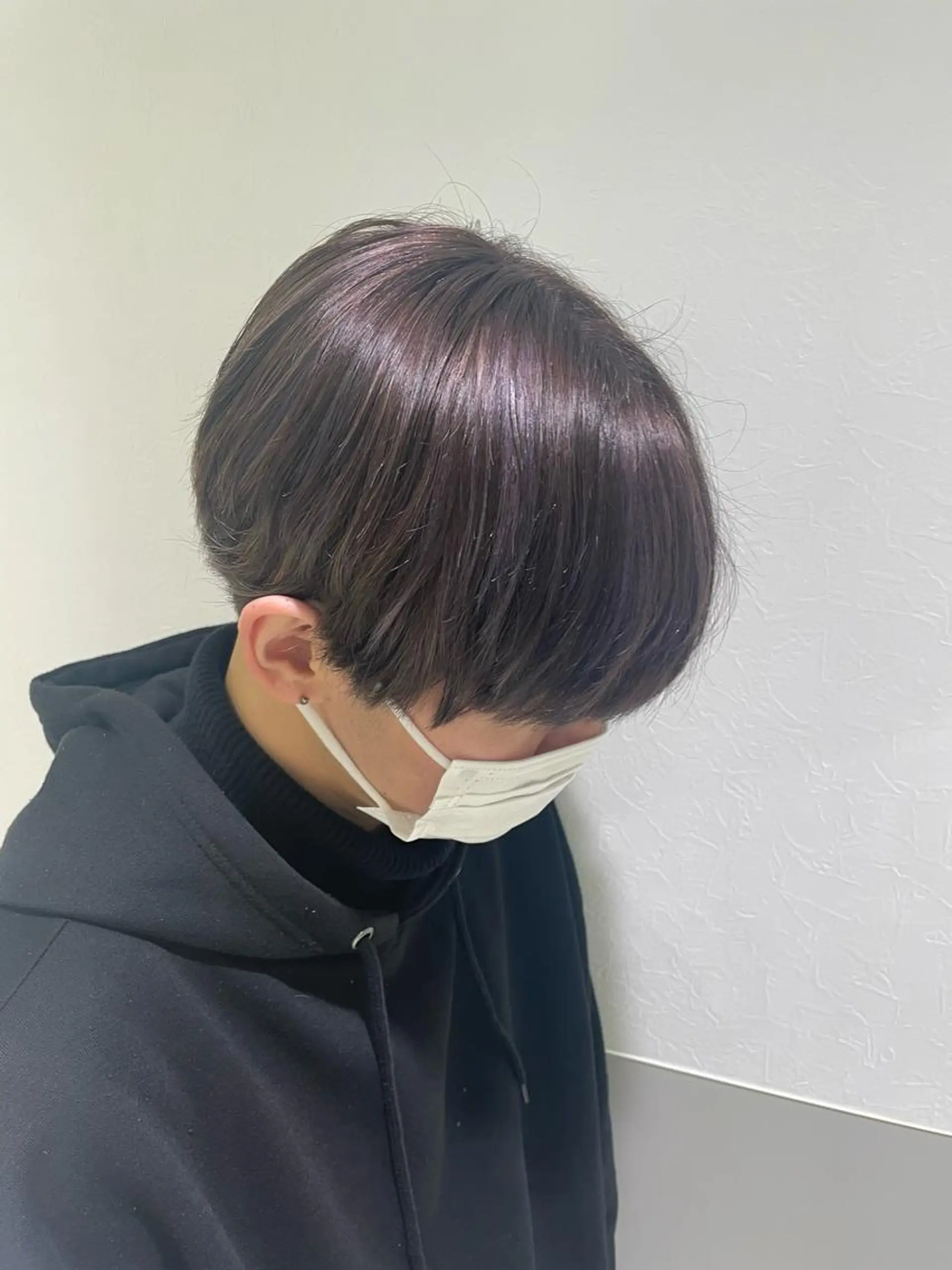 メンズ salowin 柏Suite店所属・SAKI ☺︎のその他イメージ