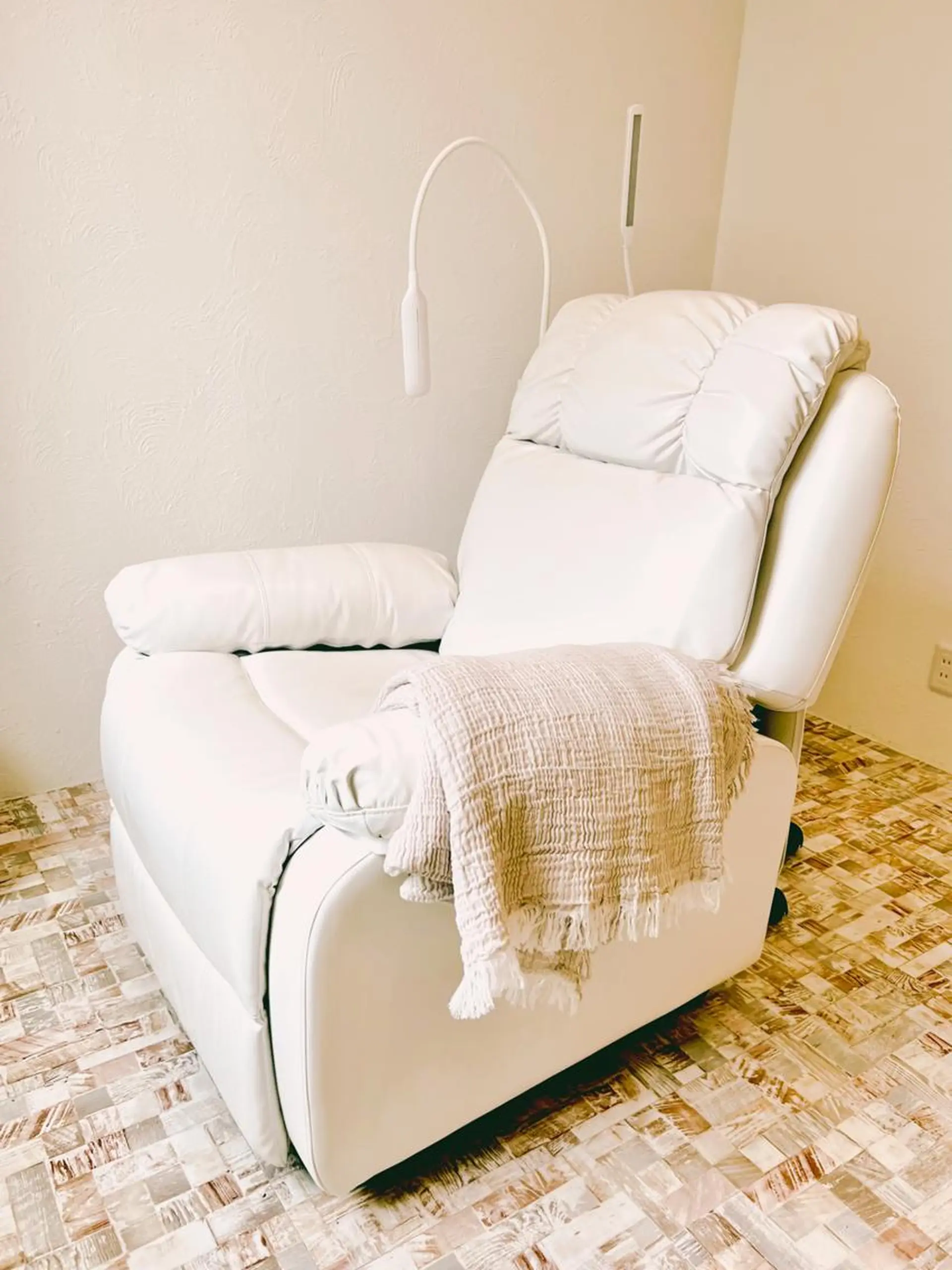 青山 英里香のエステ・リラクイメージ