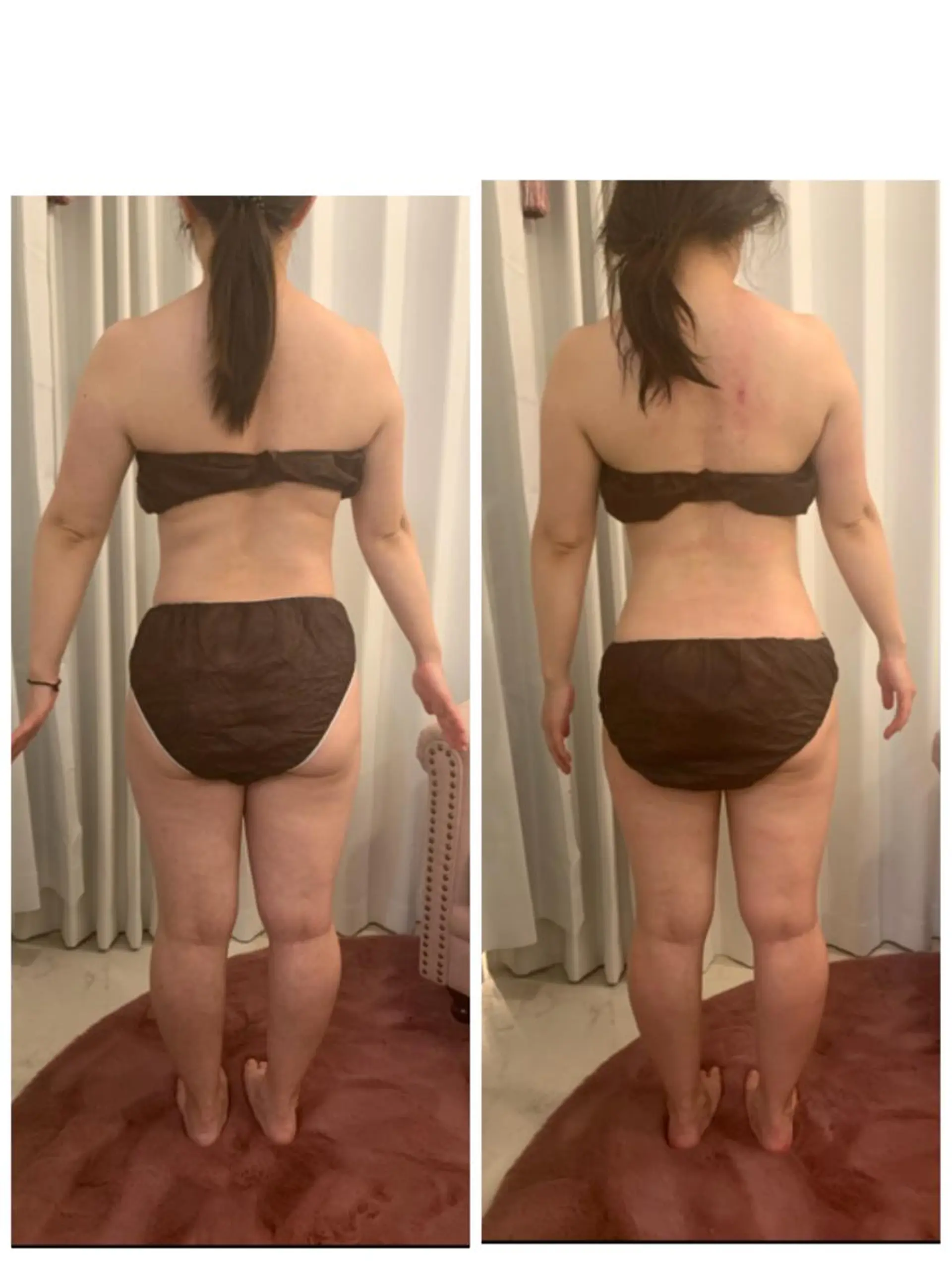 GEMINI所属・久林 春華のエステ・リラクイメージ