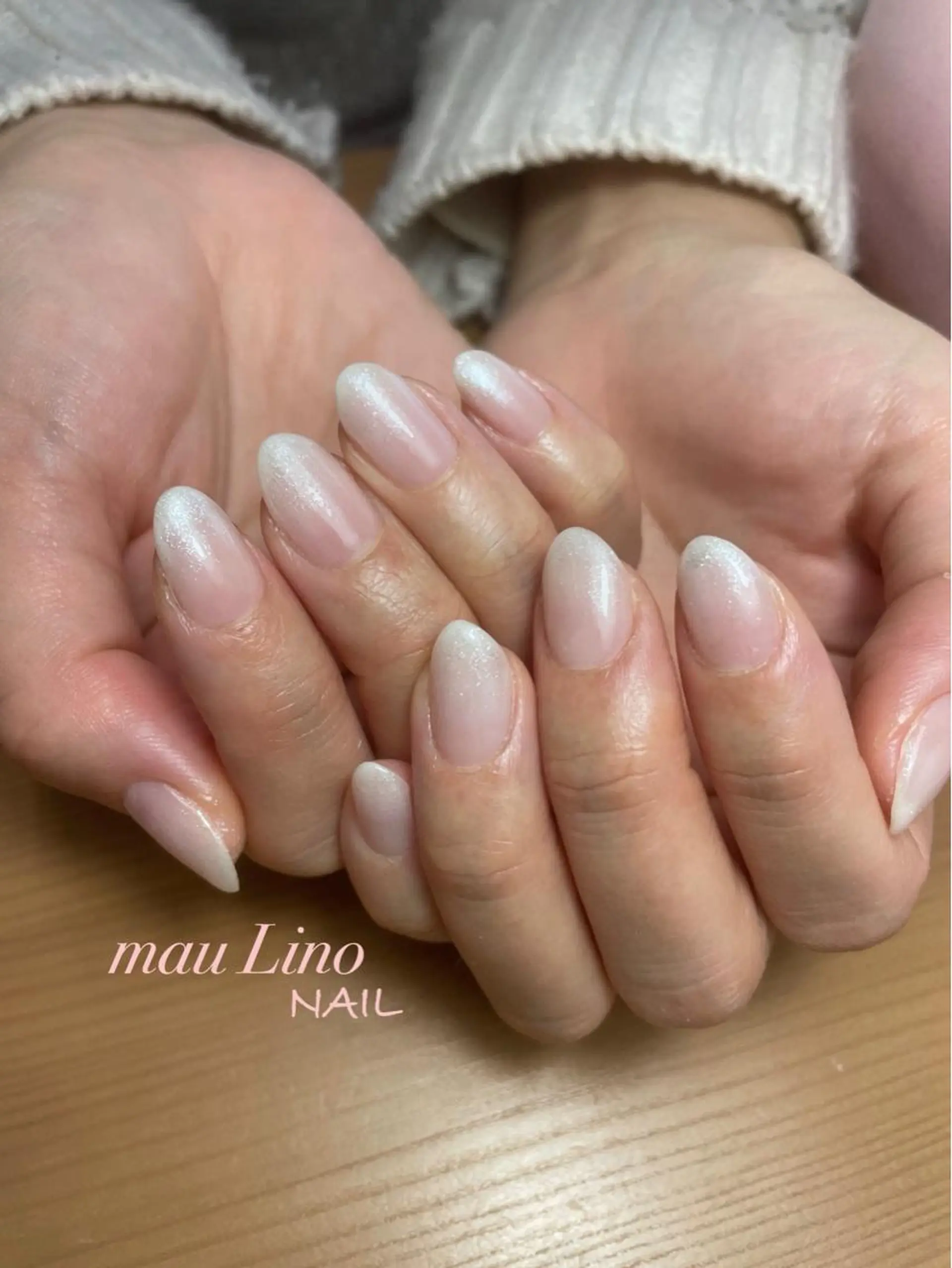 ネイル mau Lino    NAIL所属・GELo nail~#19~のネイルデザイン