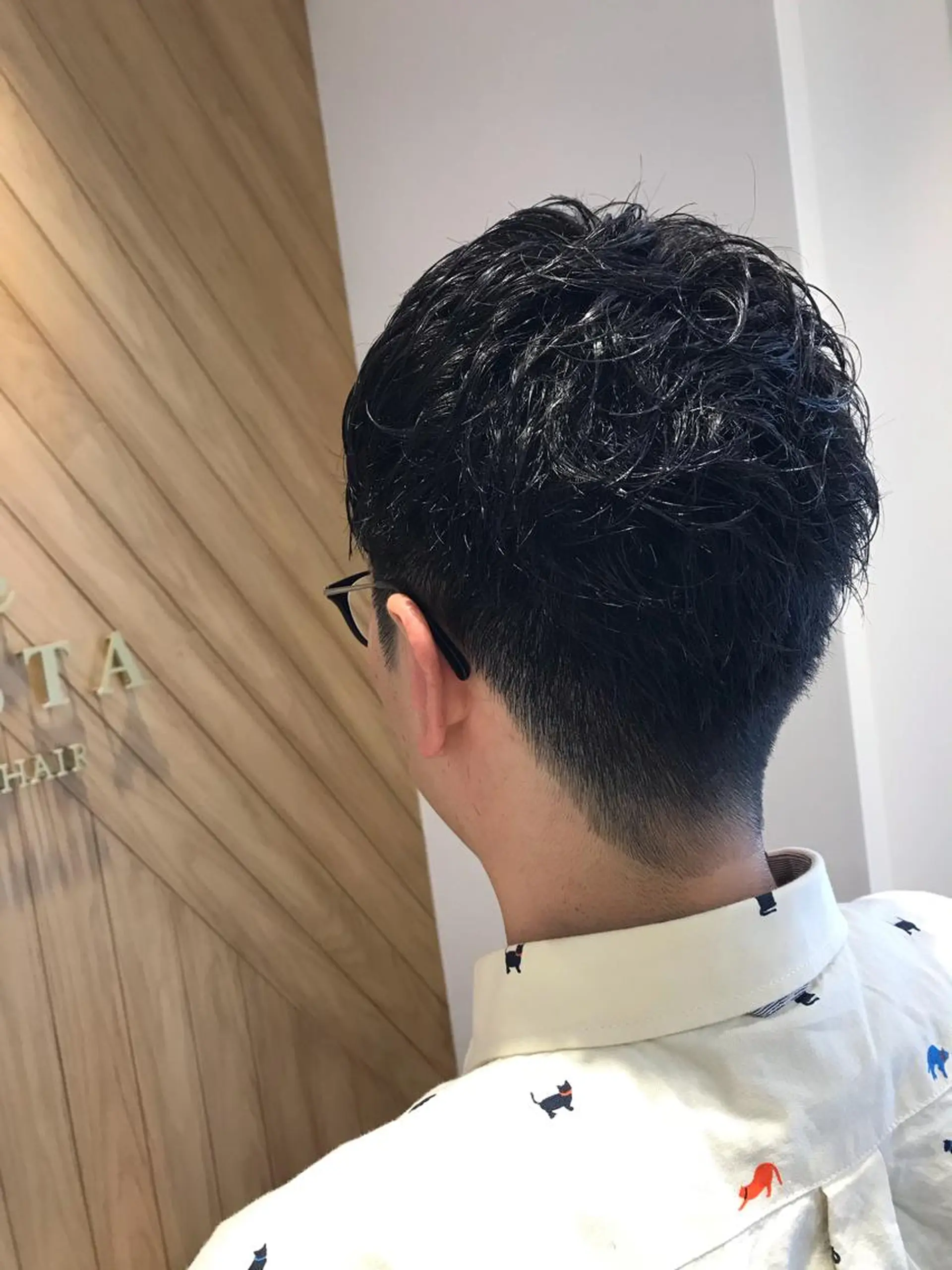 ショート カット COSTAEST加藤 まり子🪴のヘアスタイル