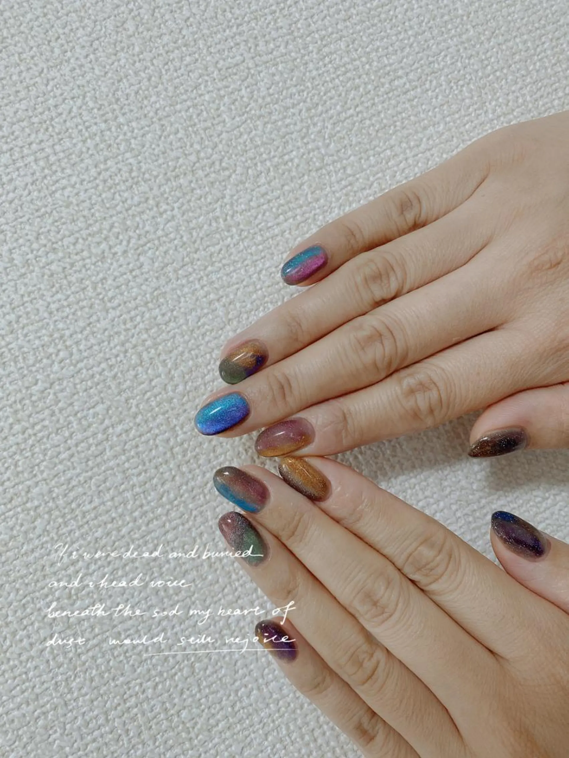 ネイル Queen‘s nailのネイルデザイン