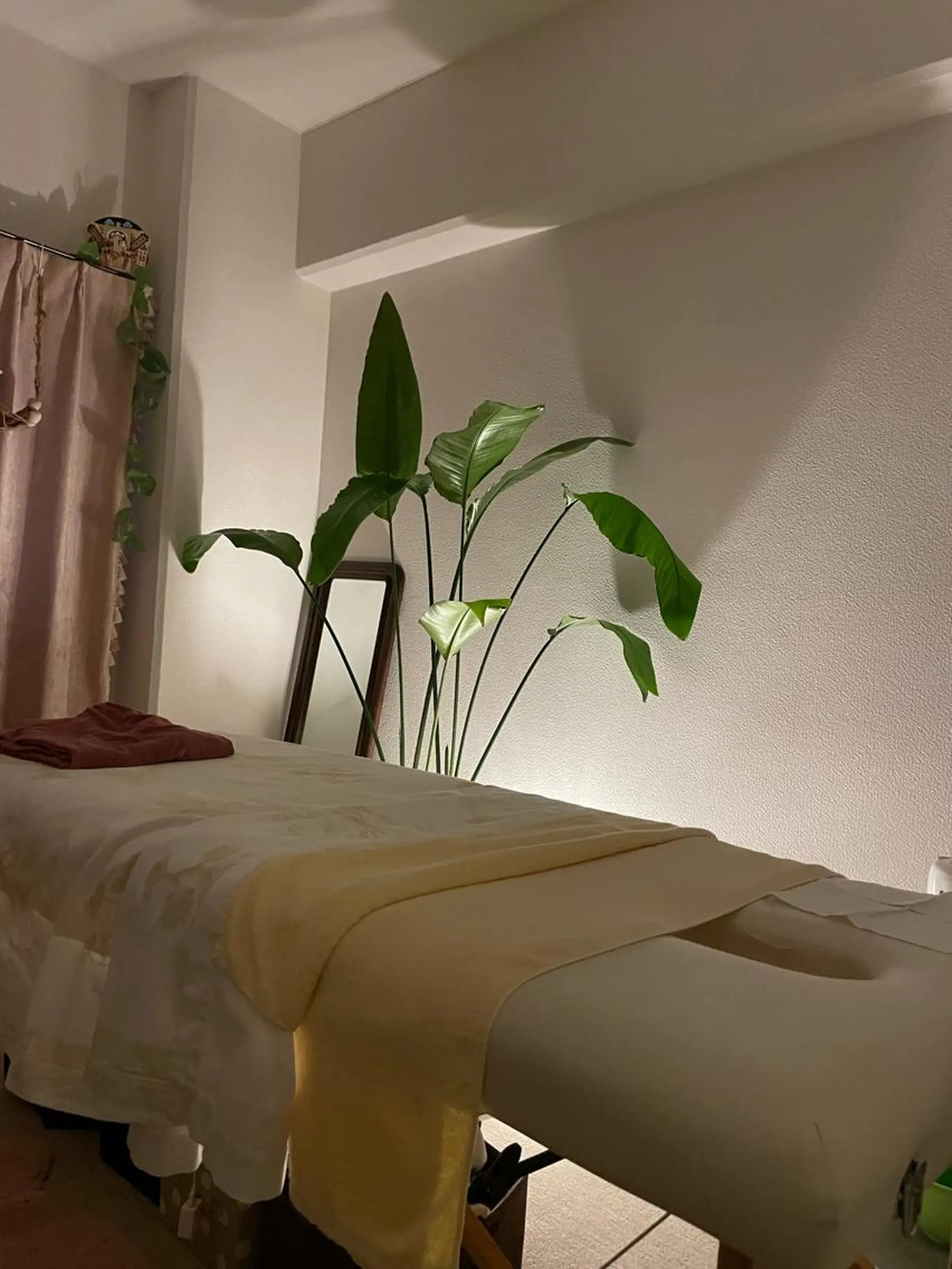 隠れ家エステ chapoのエステ・リラクイメージ