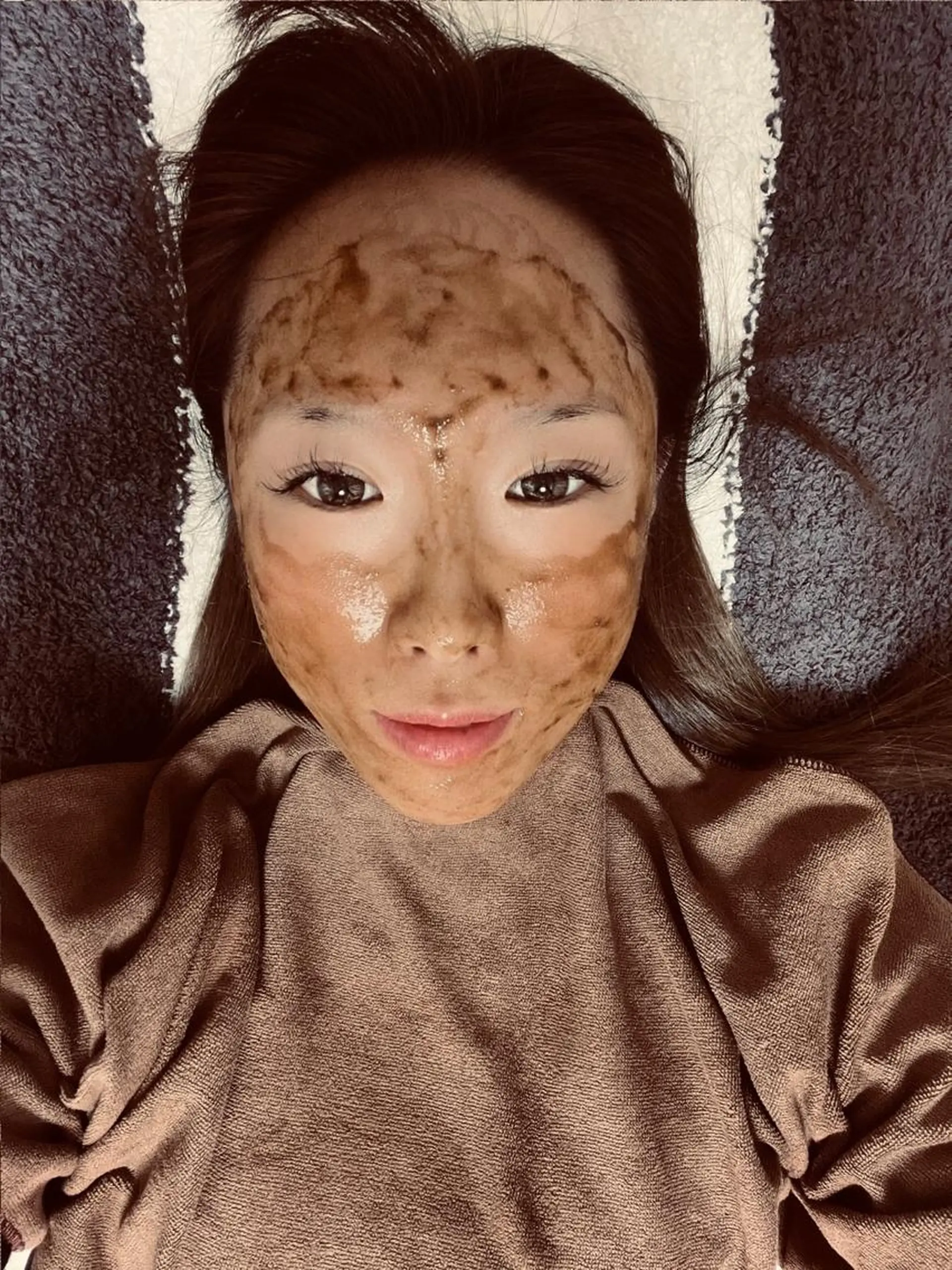 美容鍼灸サロン mahoroba院長のエステ・リラクイメージ