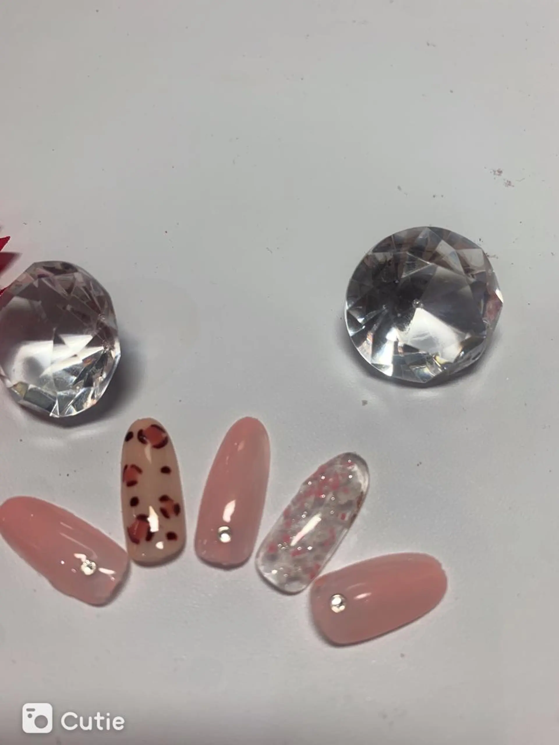 ネイル Guarendo(ガレンドゥ)錦糸町店所属・Gurando 錦糸町店のネイルデザイン