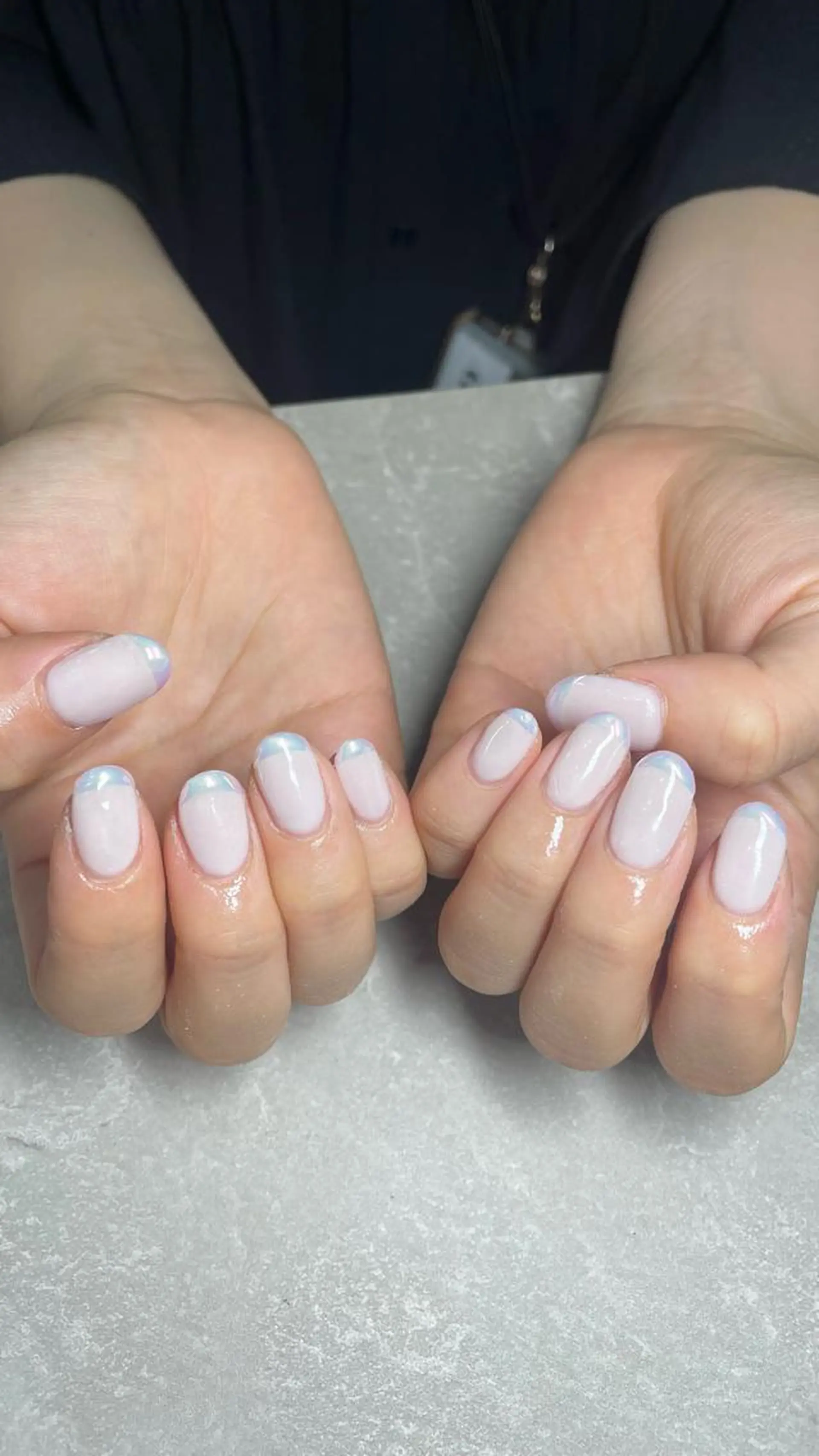 ネイル LINXS aosaのネイルデザイン