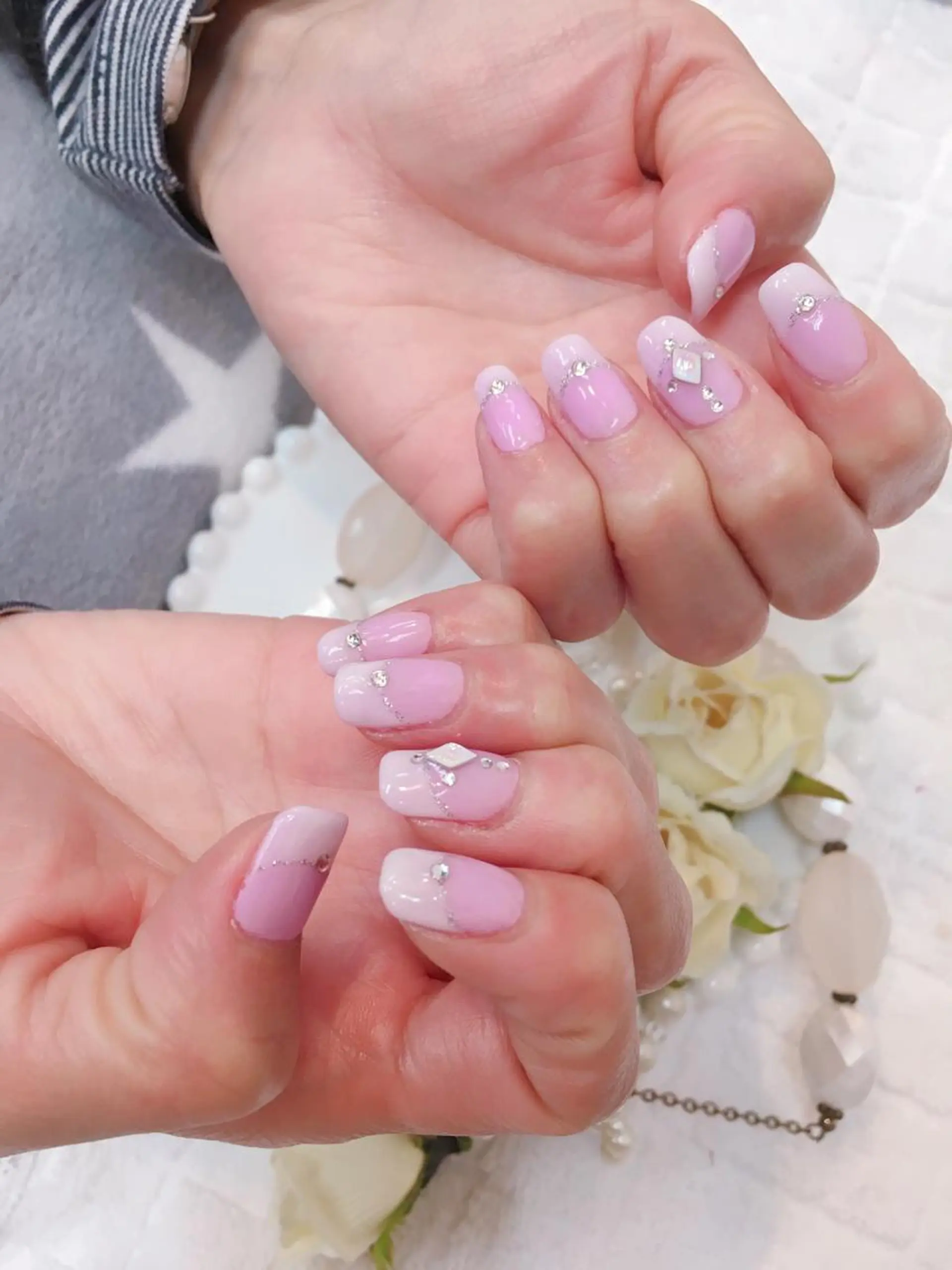 ネイル mie_ nailのネイルデザイン