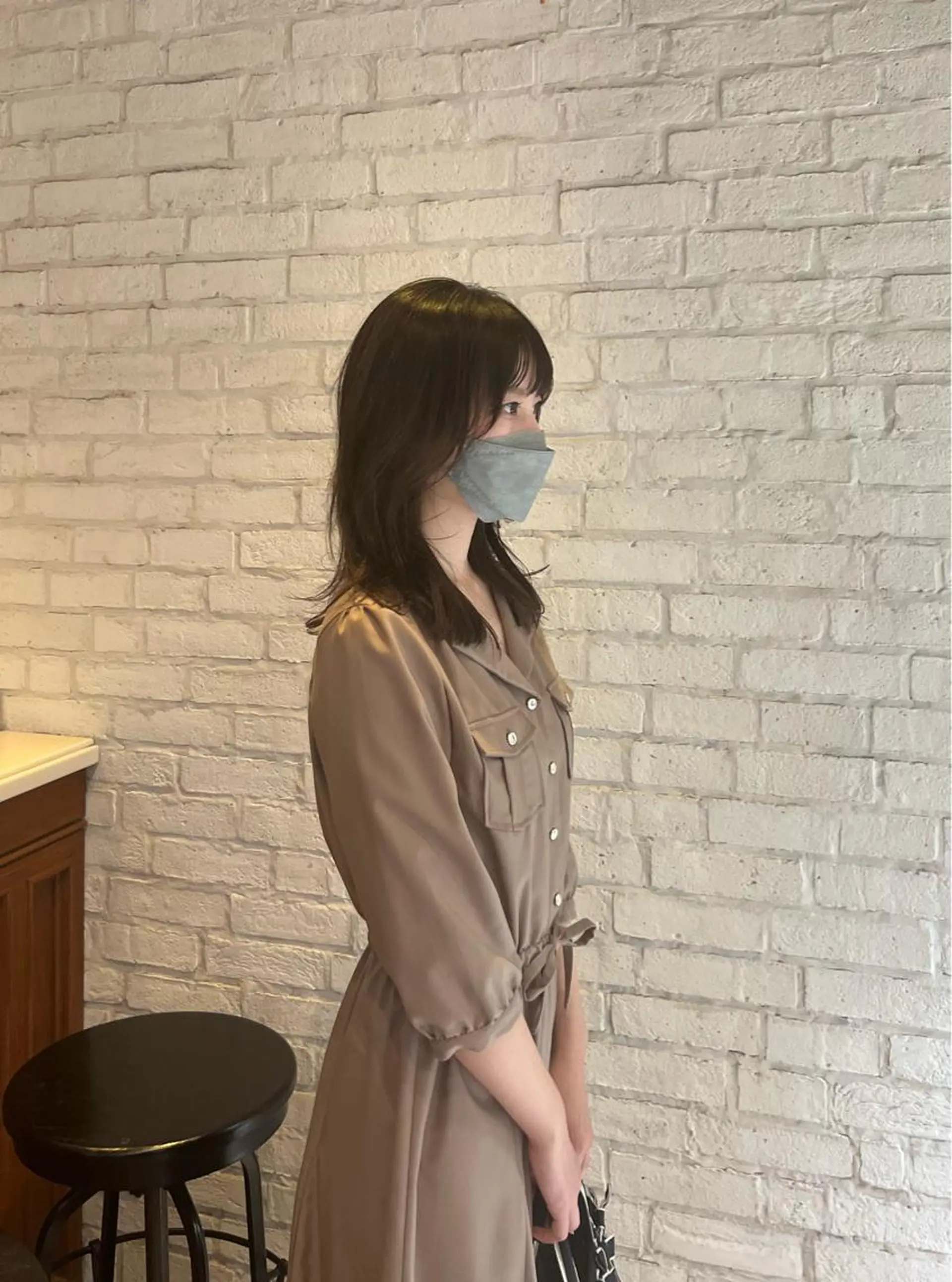 ロング 髪質改善 トリートメント LOTUS表参道所属・【代表】 🌟MASA🌟美髪のヘアスタイル