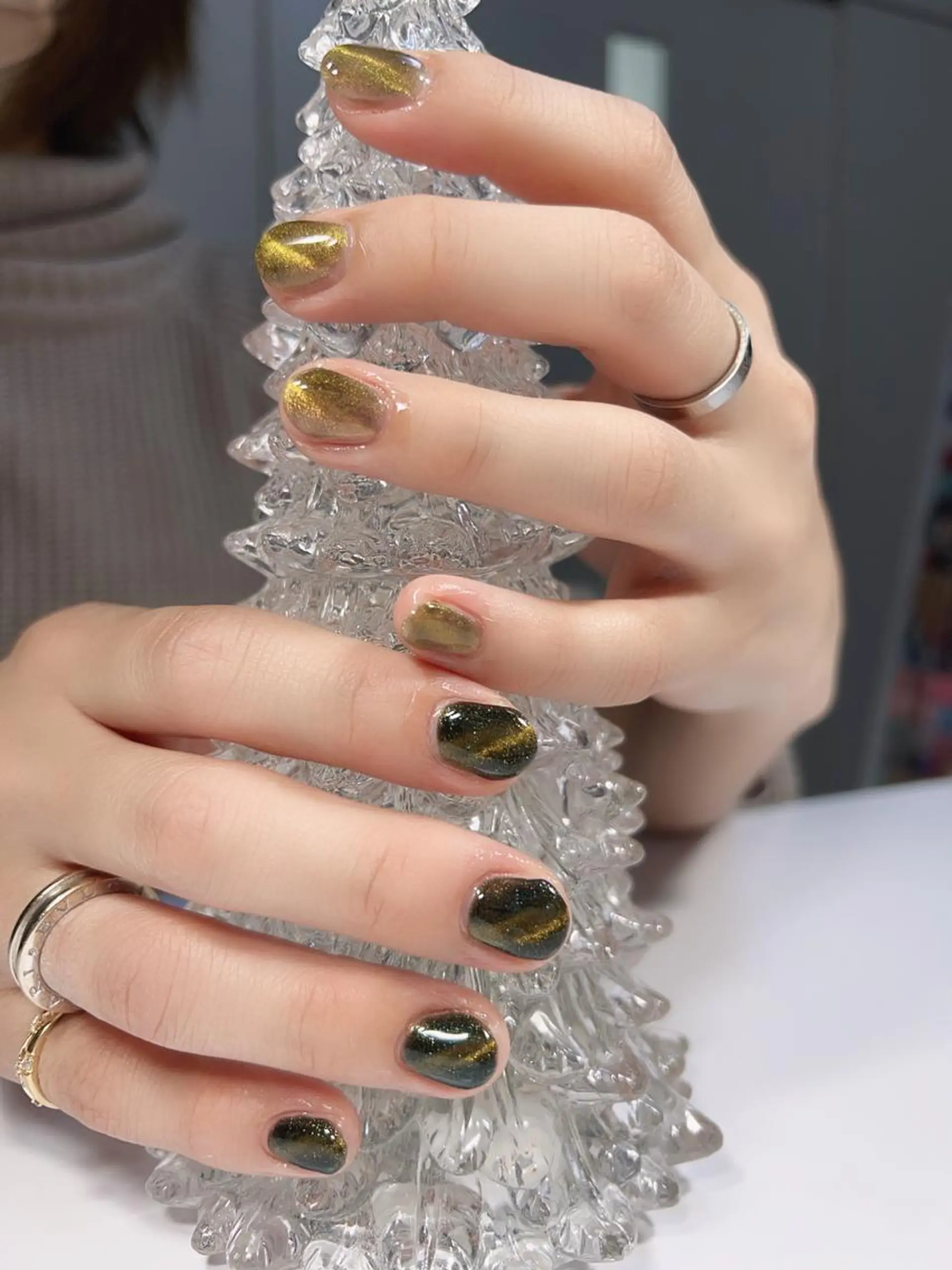 ネイル ネイルサロン ロア旧ジョリーのネイルデザイン