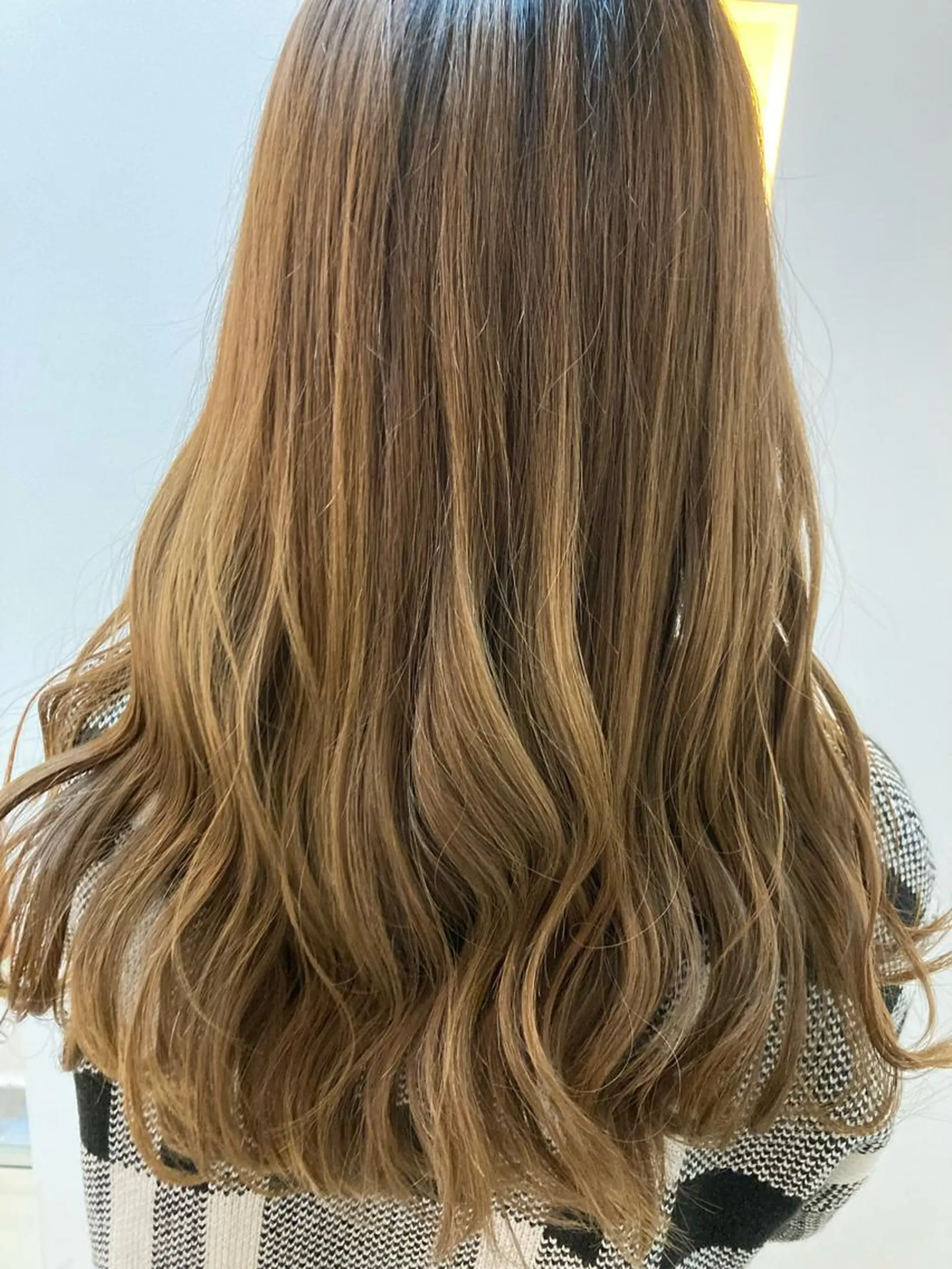 ロング 新井 翼/銀座 メンズ◎ショート女子のヘアスタイル