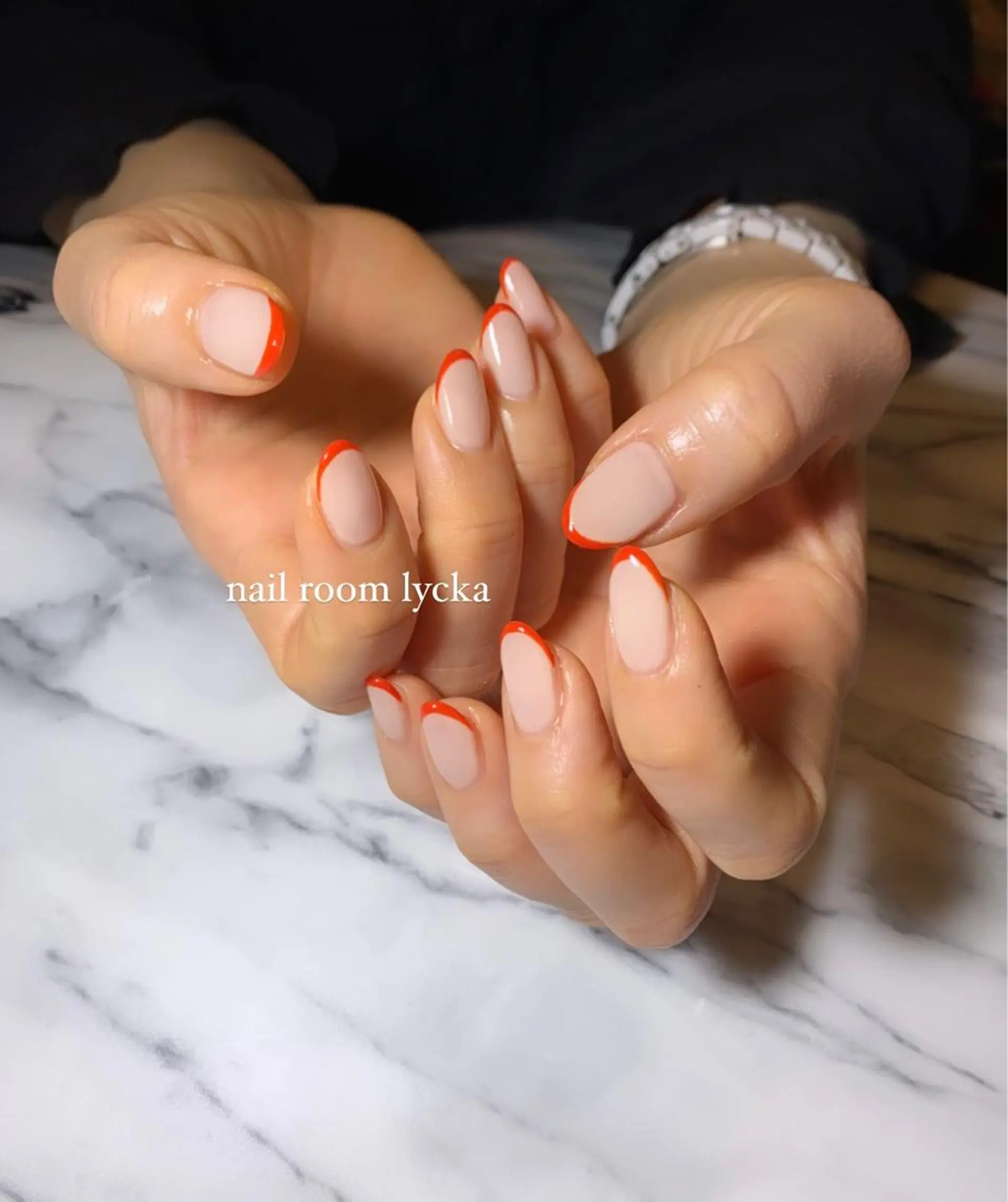 ネイル ﾈｲﾙﾙｰﾑﾘｯｶ 𝐦𝐚𝐲𝐮のネイルデザイン