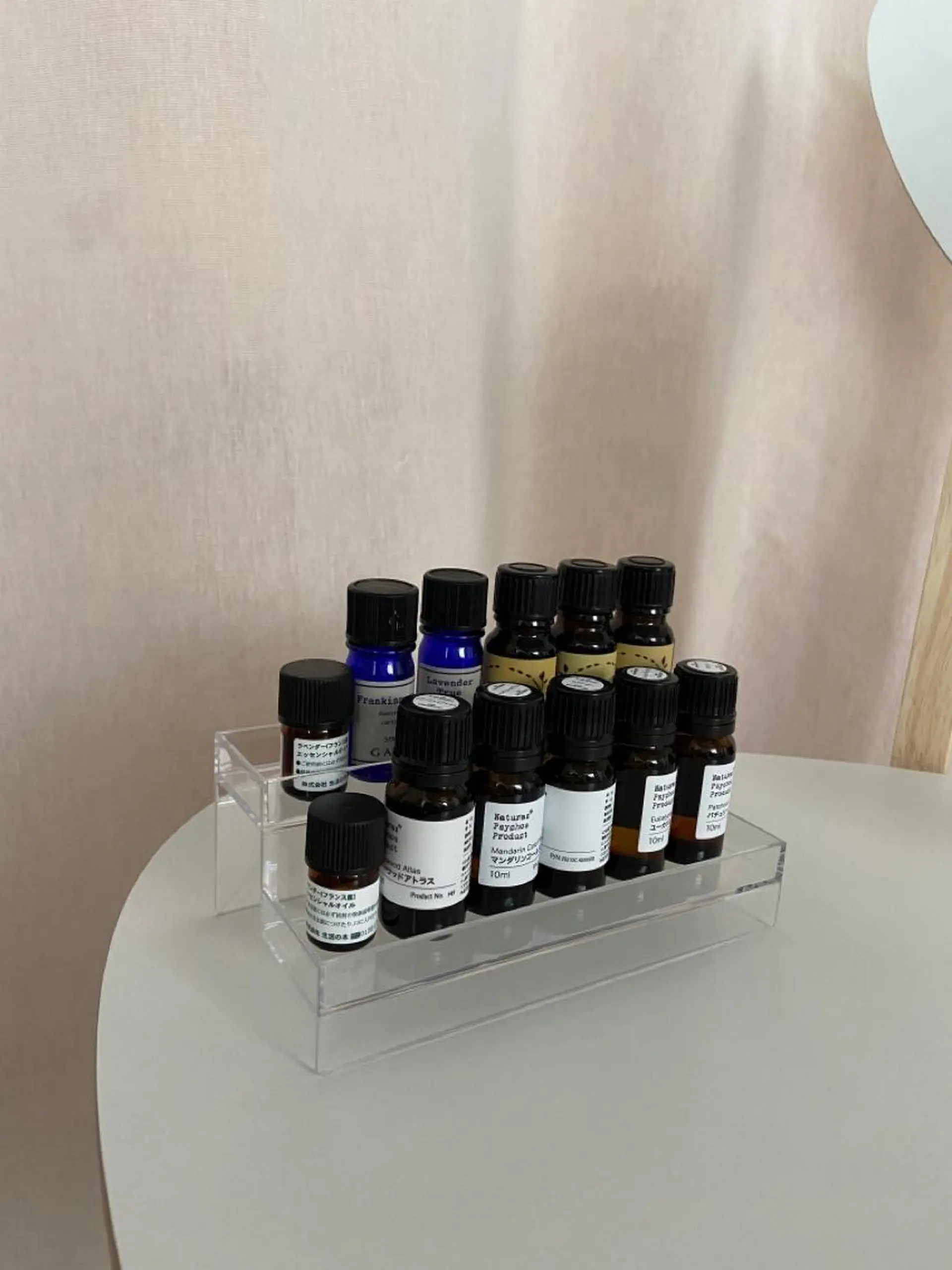 よもぎ蒸し専門店Artemisia所属・よもぎ蒸し専門店 Artemisiaのエステ・リラクイメージ