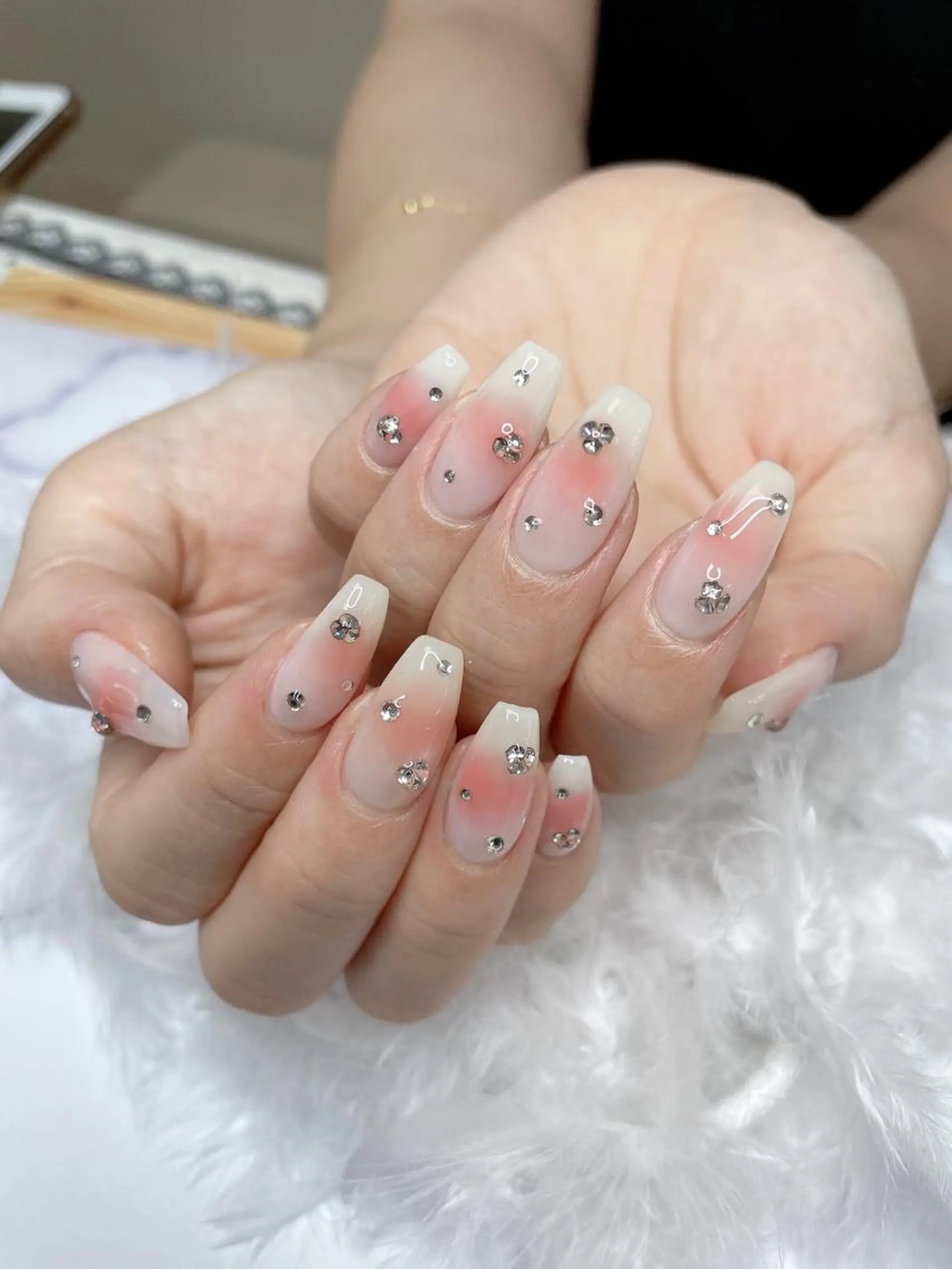 ネイル Le'a nail Lのネイルデザイン