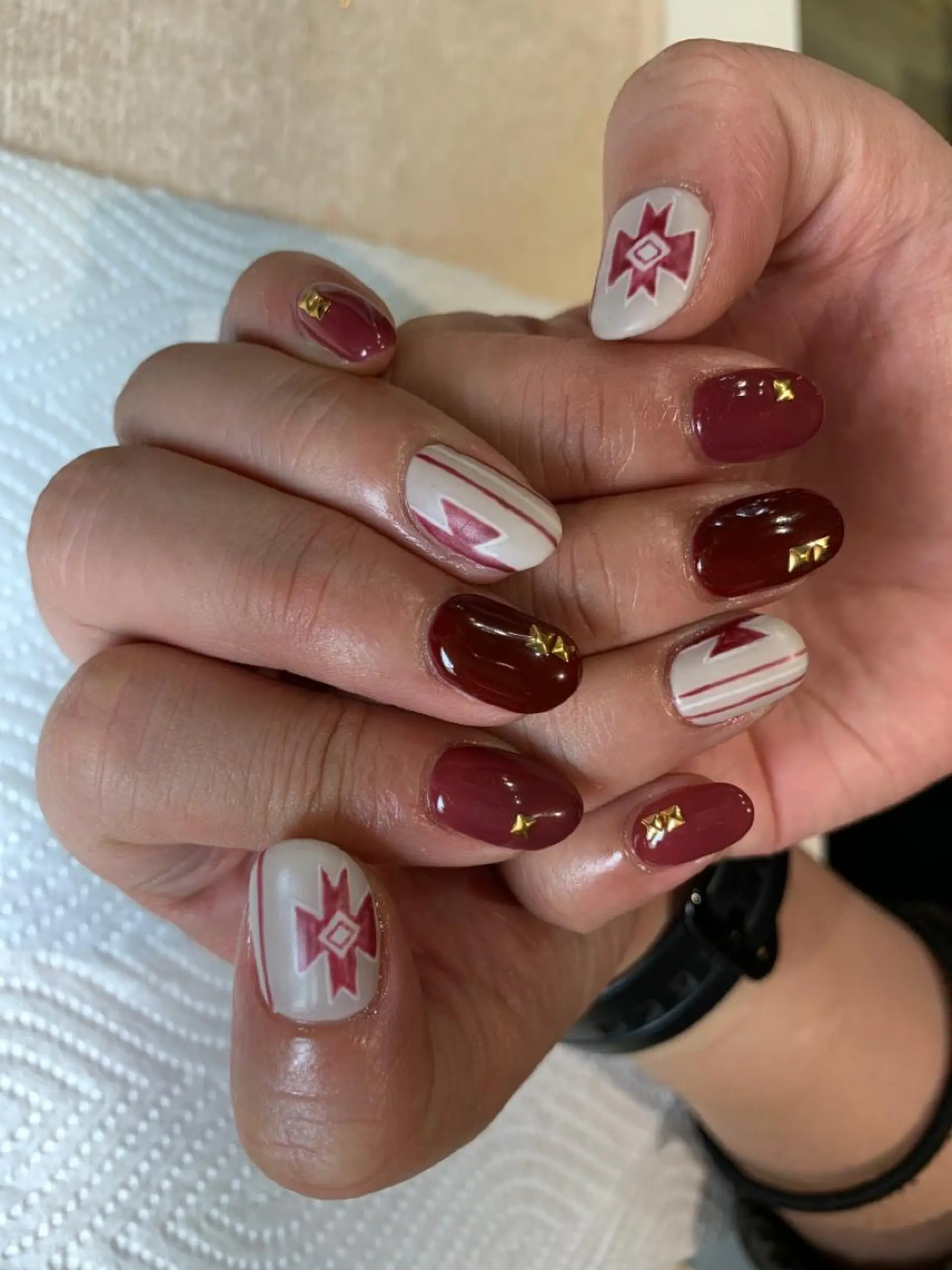 ネイル Sunny.Roa fujiのネイルデザイン