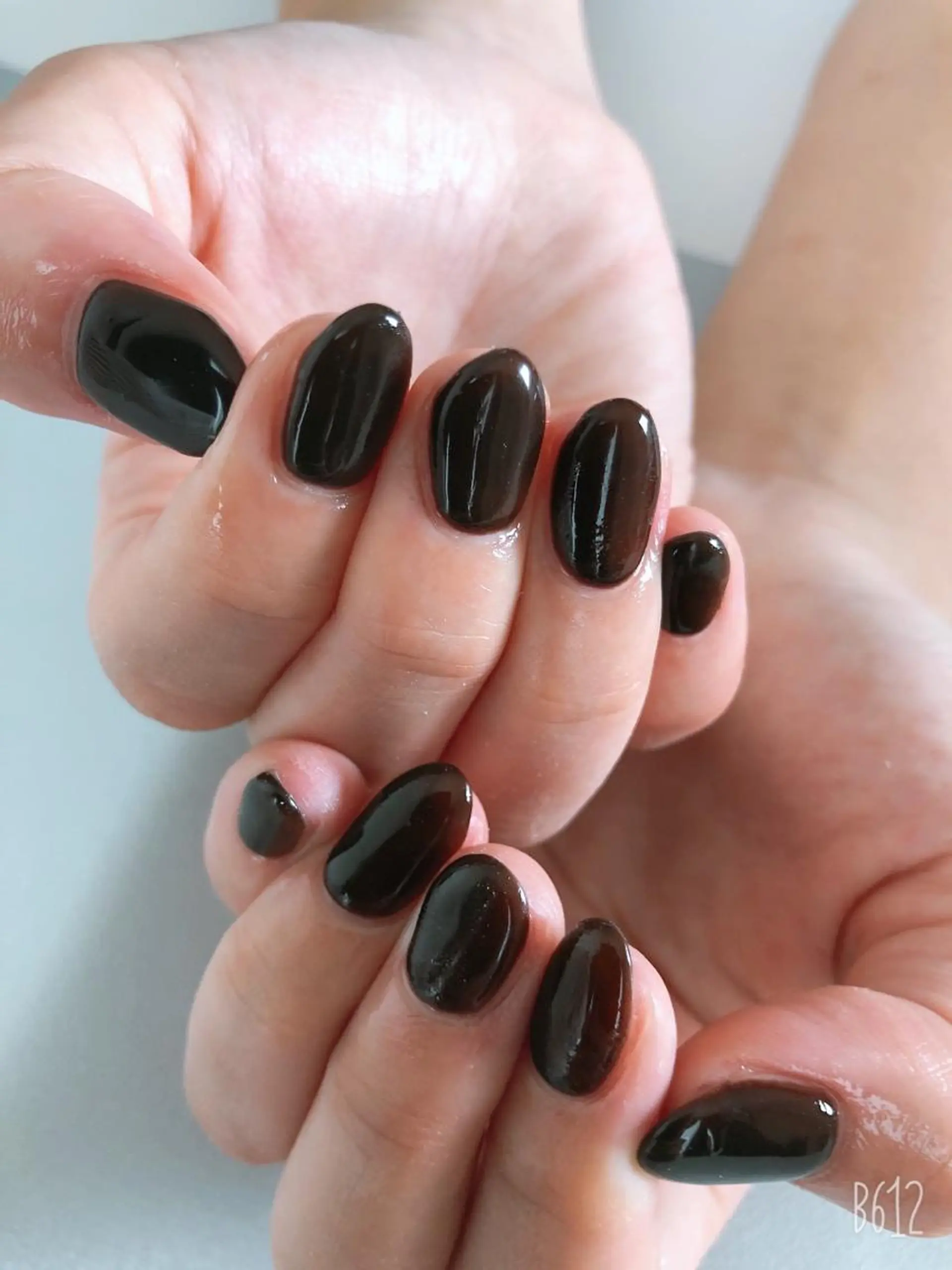 ネイル Asa miのネイルデザイン